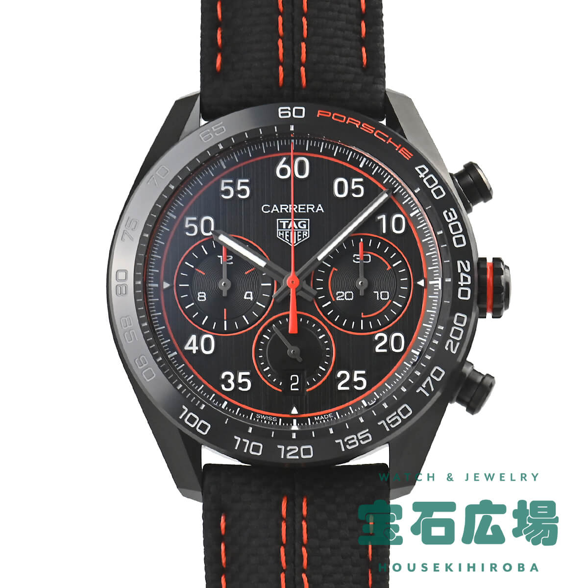 ^OEzC[ TAG Heuer J Lo[zC[02 NmOt |VFIW[VO XyVGfBV CBN2A1M.FC6526 Vi Y rv