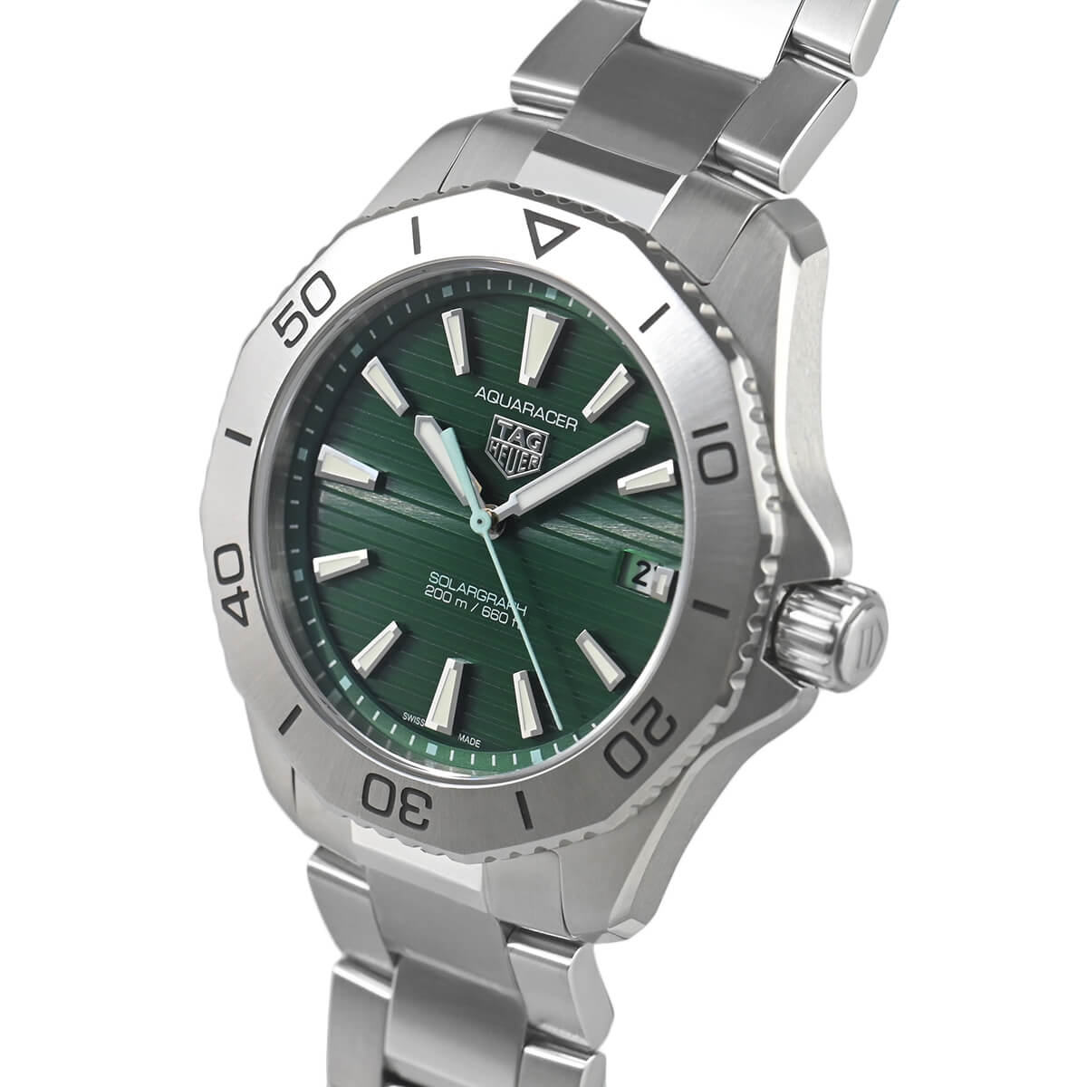 TAG HEUER タグ・ホイヤー Heuer アクアレーサー TAG HEUER タグ・ホイヤー Heuer アクアレーサー