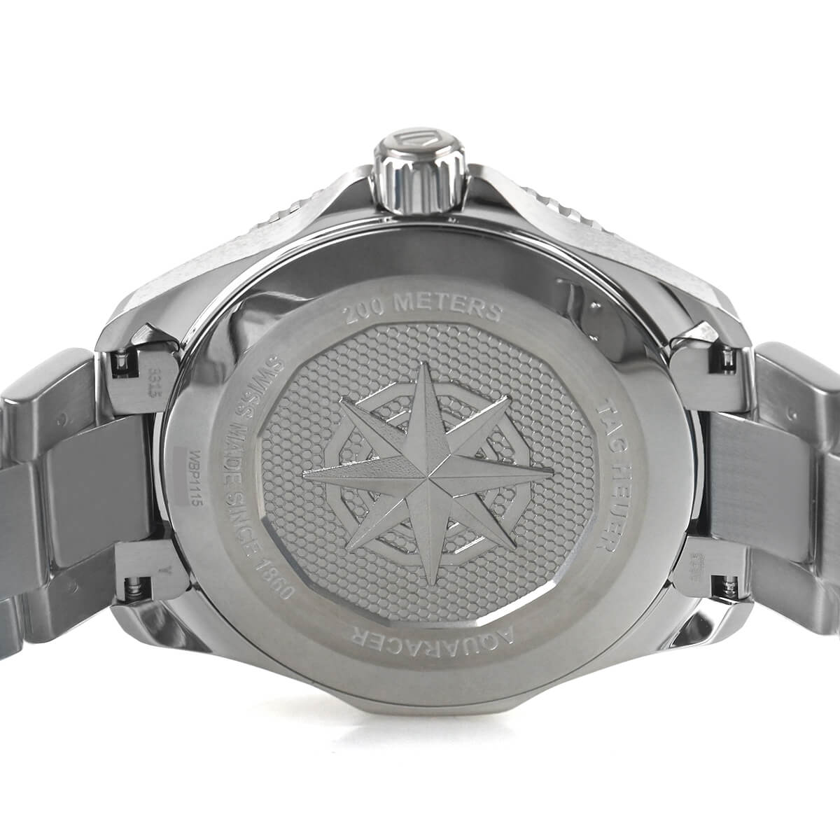 TAG HEUER タグ・ホイヤー Heuer アクアレーサー