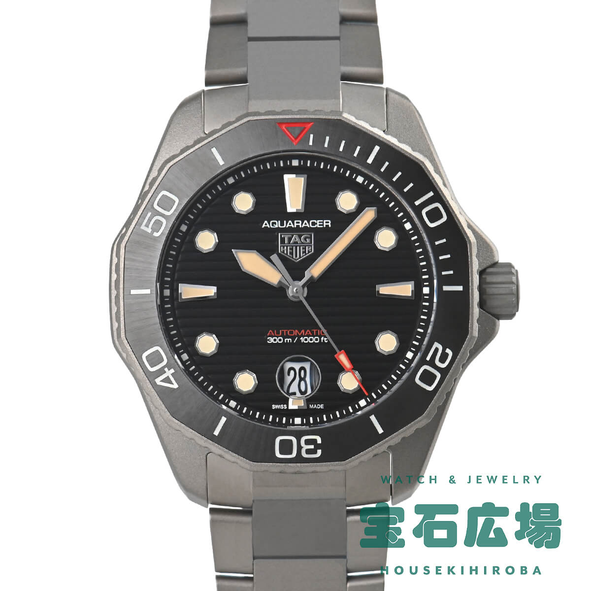 ۥ䡼 TAG Heuer 졼 ץեåʥ300 С5 500 WBP208D.BF0631   ӻ