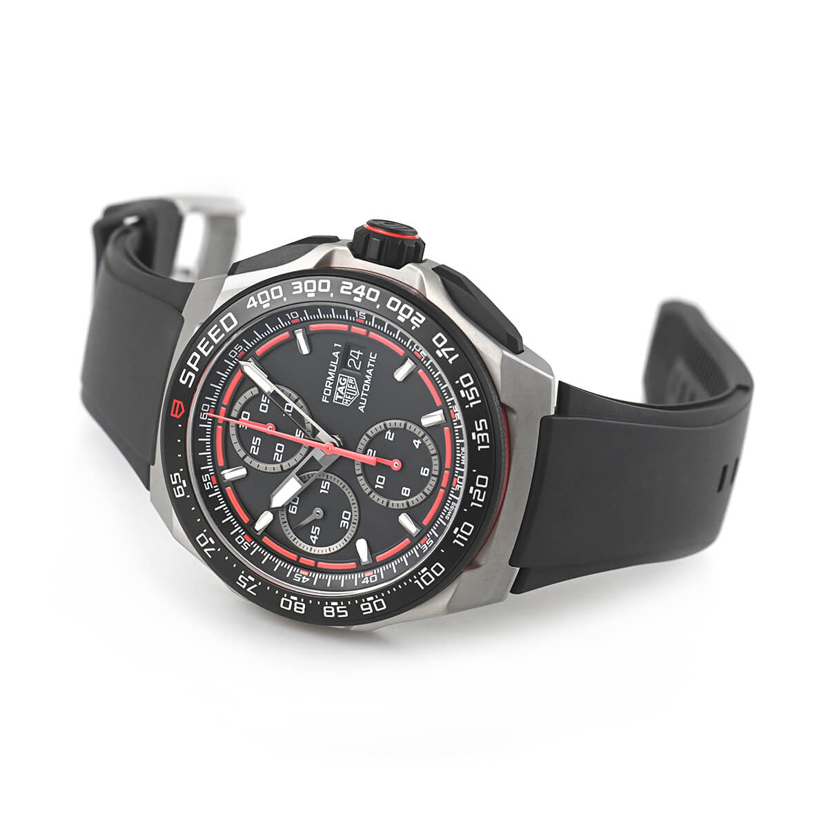 TAG HEUER（タグ・ホイヤー） フォーミュラ1 クロノグラフ CBZ2082