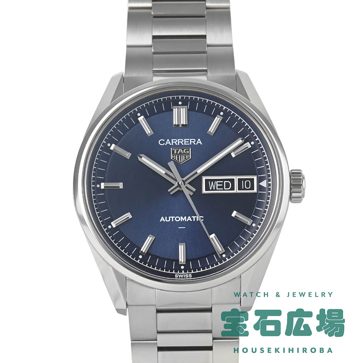 �^�O�E�z�C���[ TAG Heuer �J���� �L�����o�[TH31-02 �f�C�f�C�g WDA2112.BA0043 �V�i �����Y �r���v