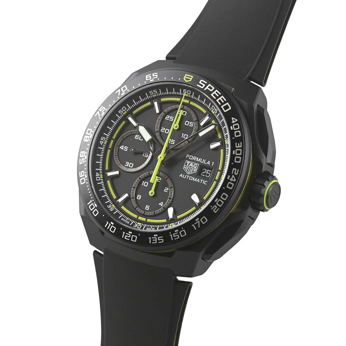 ブリューナク　ARS9 TAG HEUER（タグ・ホイヤー） フォーミュラ1 クロノグラフ CBZ2086