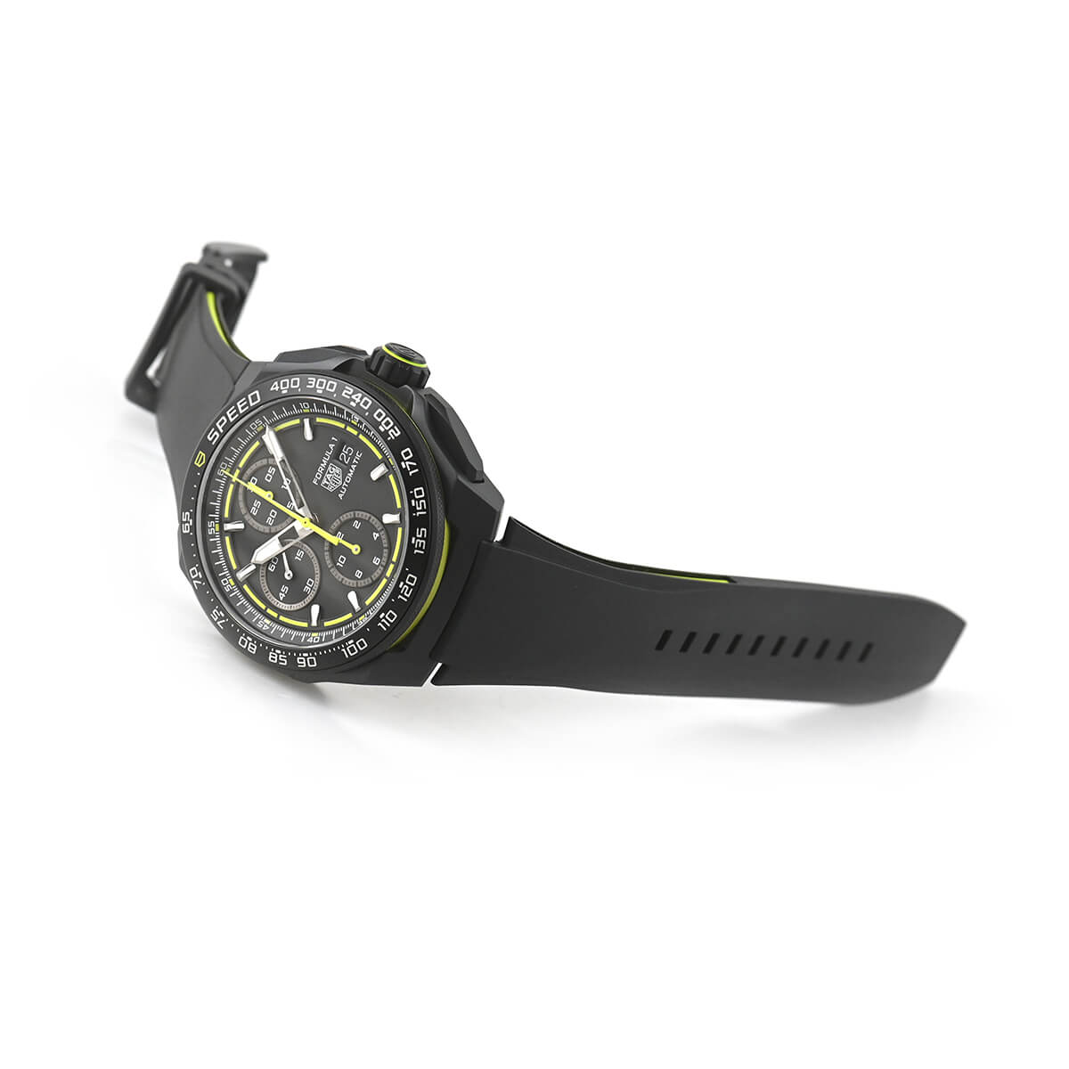 TAG HEUER（タグ・ホイヤー） フォーミュラ1 クロノグラフ CBZ2086