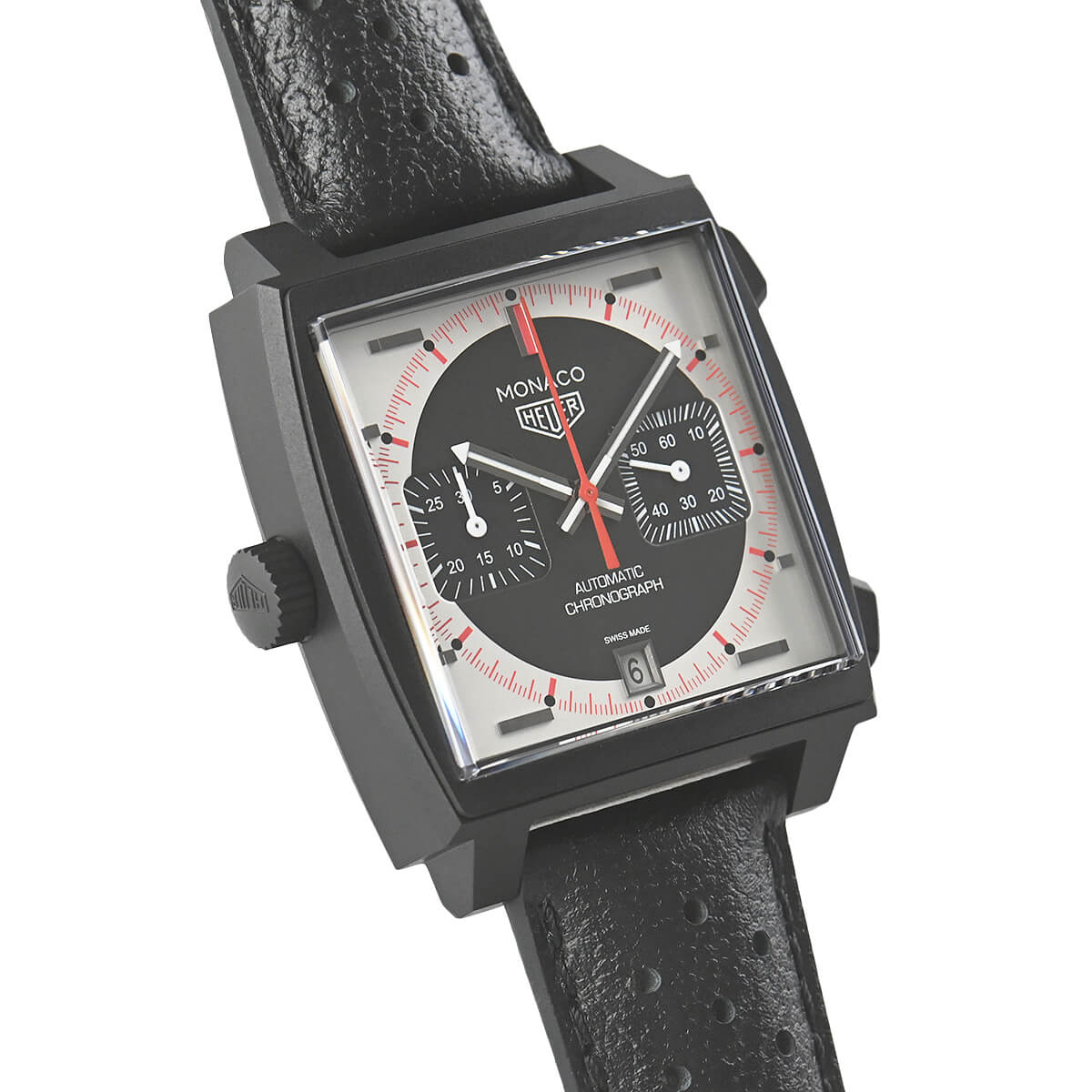 HEUER ストップウォッチ アナログ ストップウォッチ アナログ（TAG HEUER）のおすすめ人気商品一覧 通販