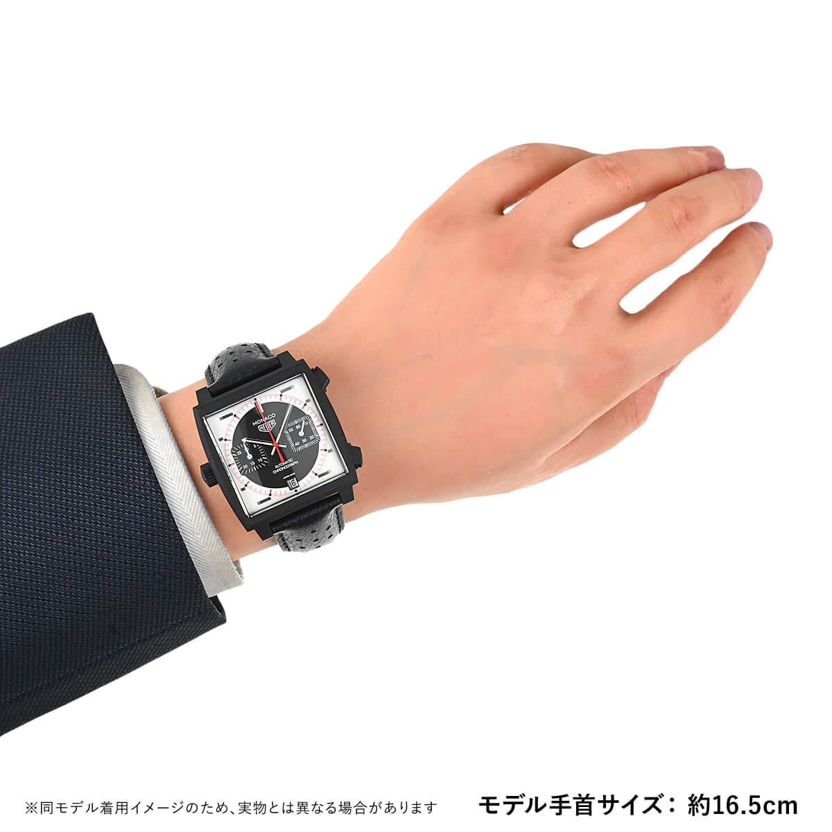ストップウォッチ アナログ（TAG HEUER）のおすすめ人気商品一覧 通販