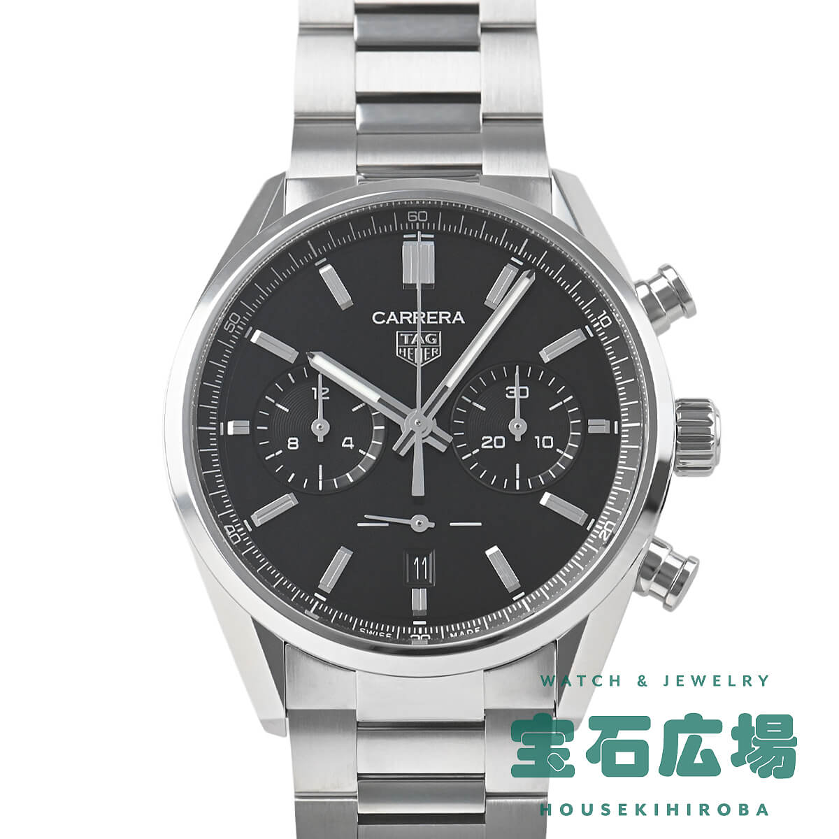 �^�O�E�z�C���[ TAG Heuer �J���� �L�����o�[�z�C���[TH20-00 �N���m�O���t CBN2010.BA0642 �V�i �����Y �r���v