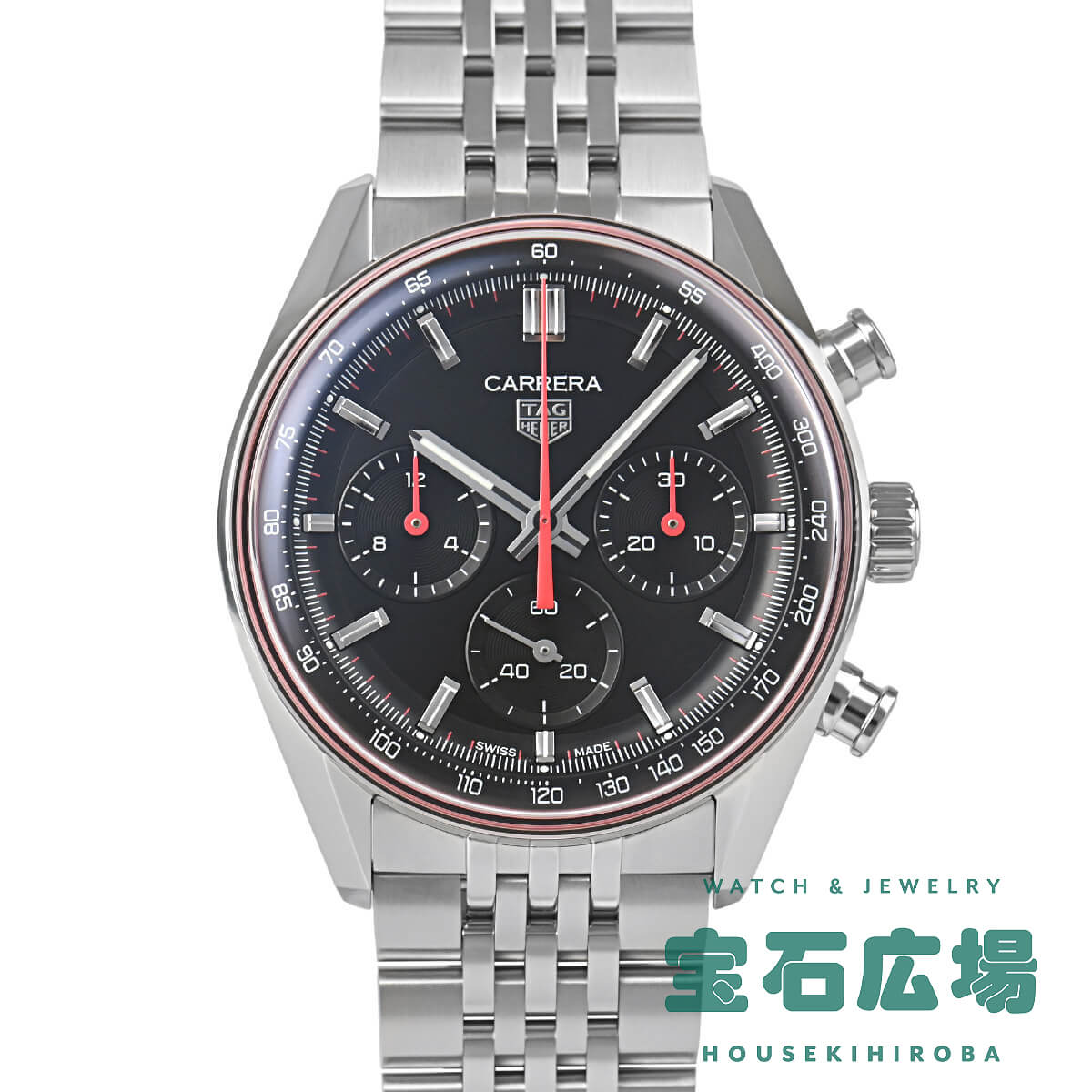 �^�O�E�z�C���[ TAG Heuer �J���� �N���m�O���t CBS2114.BA0053 �V�i �����Y �r���v