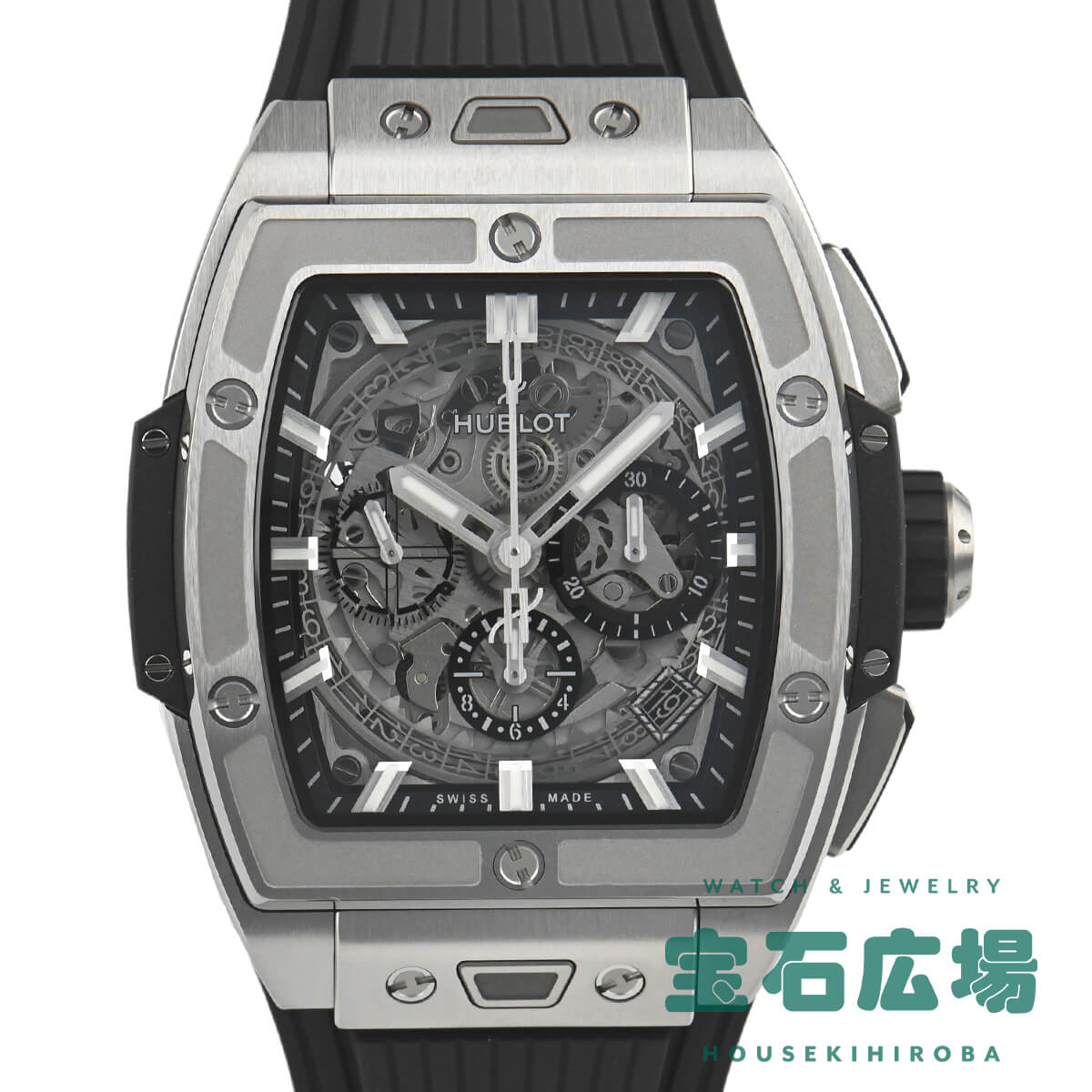 ֥ HUBLOT ԥåȥ֥ӥåХ ˥ 642.NX.0170.RX   ӻ