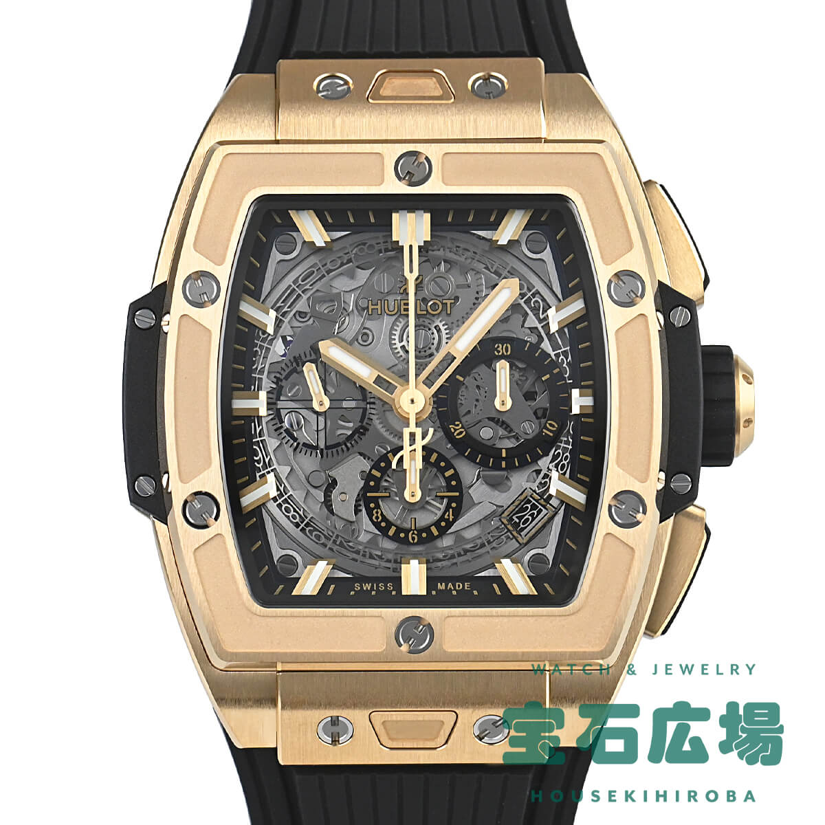 ֥ HUBLOT ԥå  ӥåХ  642.VX.0130.RX   ӻ