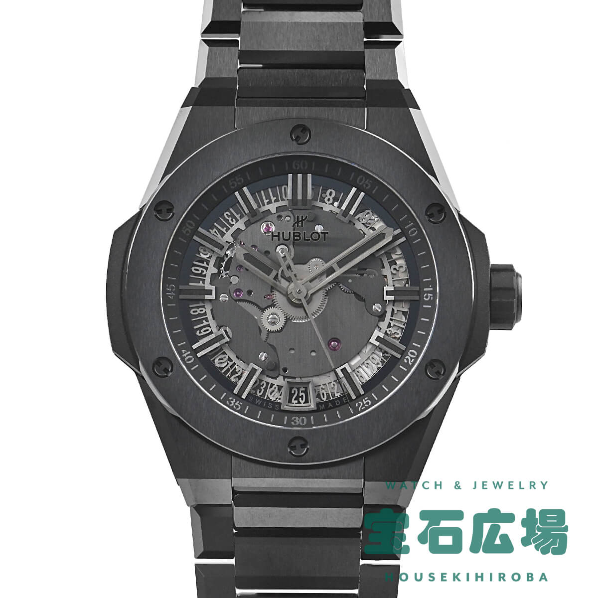 ֥ HUBLOT ӥåХ ƥ졼ƥå ४꡼֥å 250 456.CX.0140.CX   ӻ