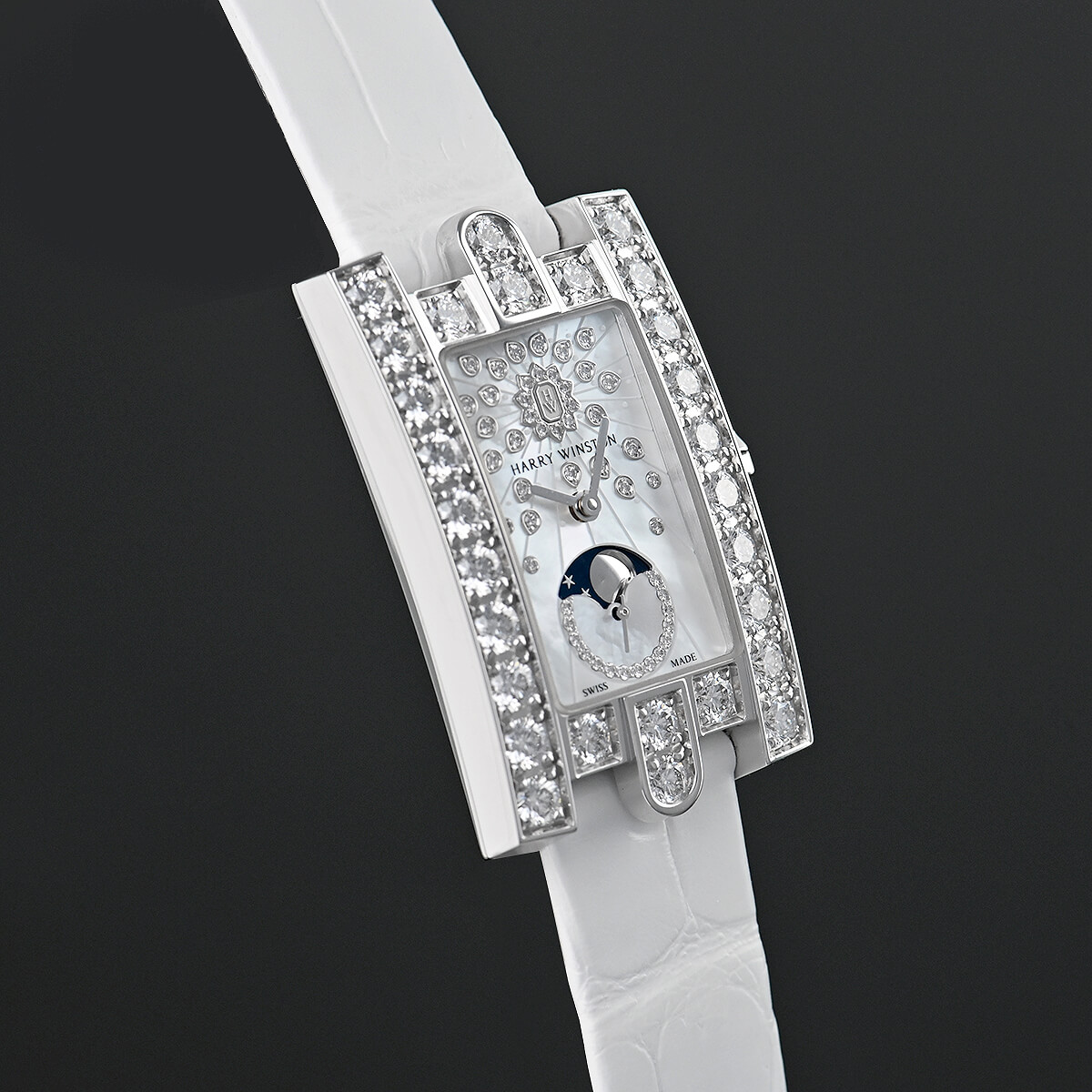 ハリー・ウィンストン（HARRY WINSTON） ハリー ウィンストン 