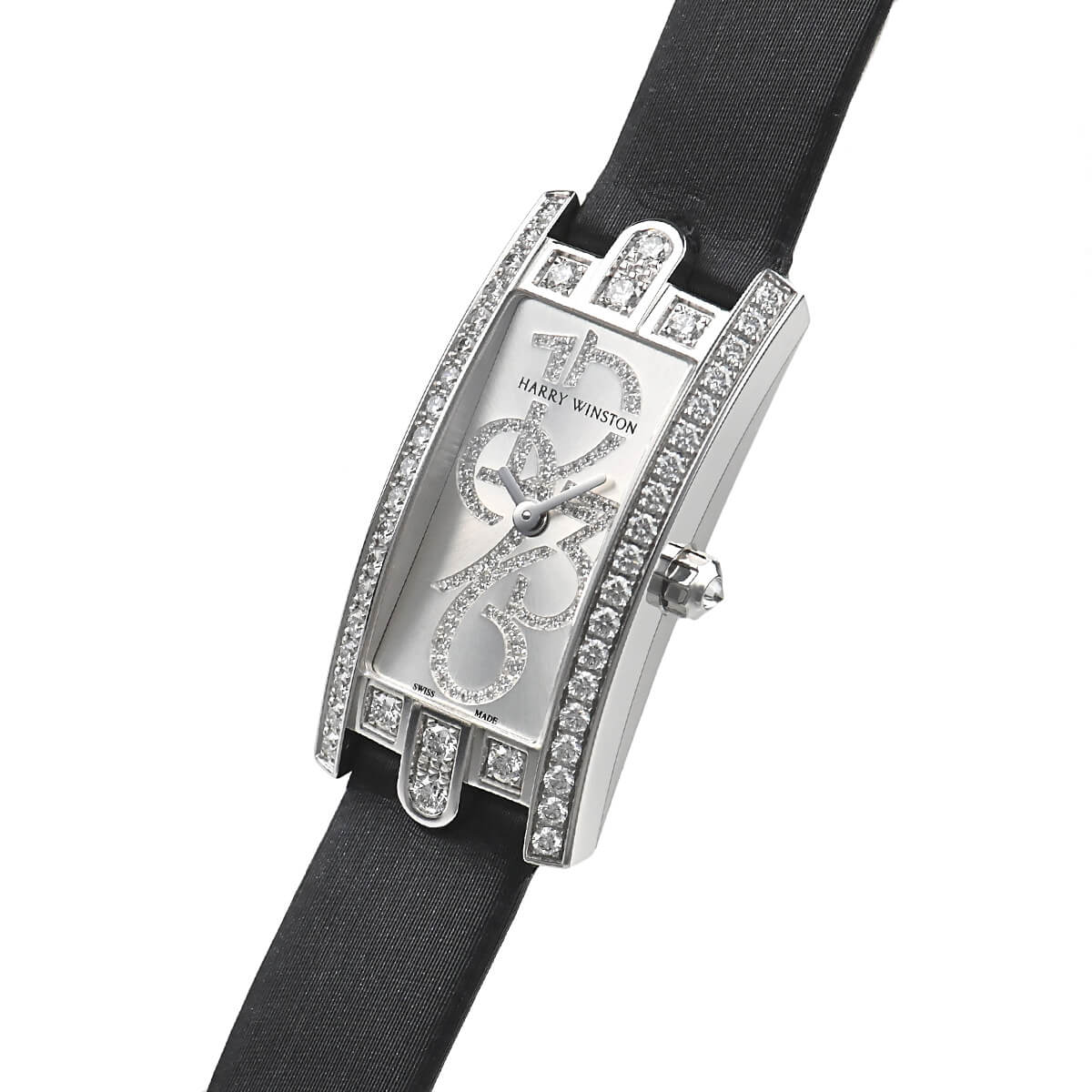 ハリー・ウィンストン（HARRY WINSTON） アヴェニューC ミニ 