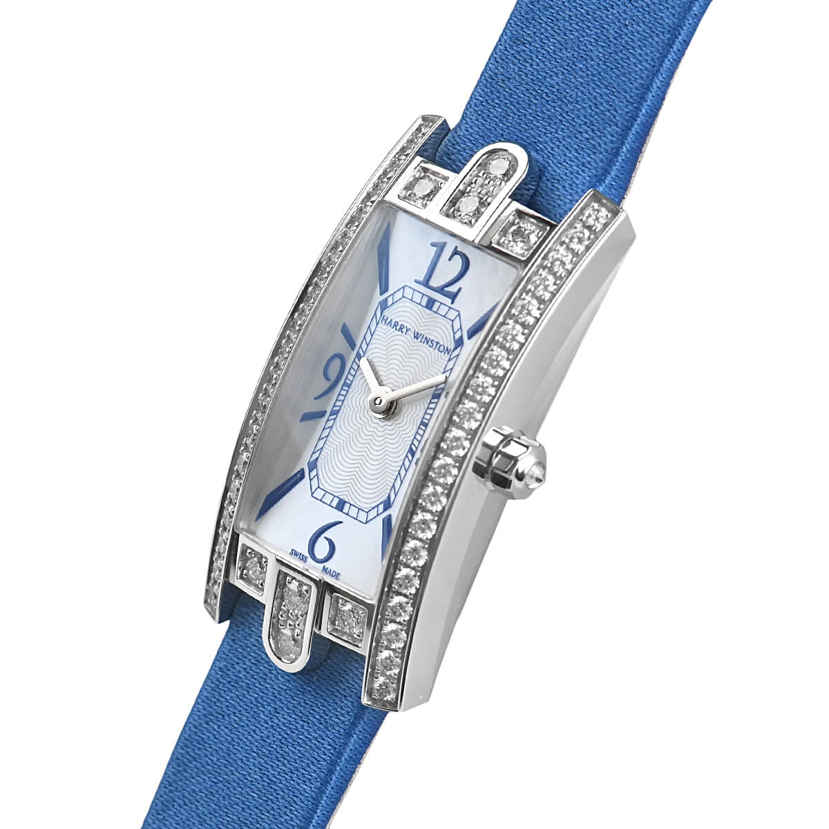 ハリー・ウィンストン（HARRY WINSTON） アヴェニューC ミニ 