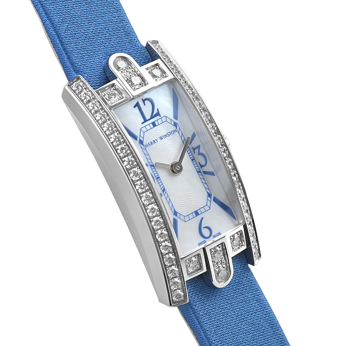 ハリー・ウィンストン（HARRY WINSTON） アヴェニューC ミニ 