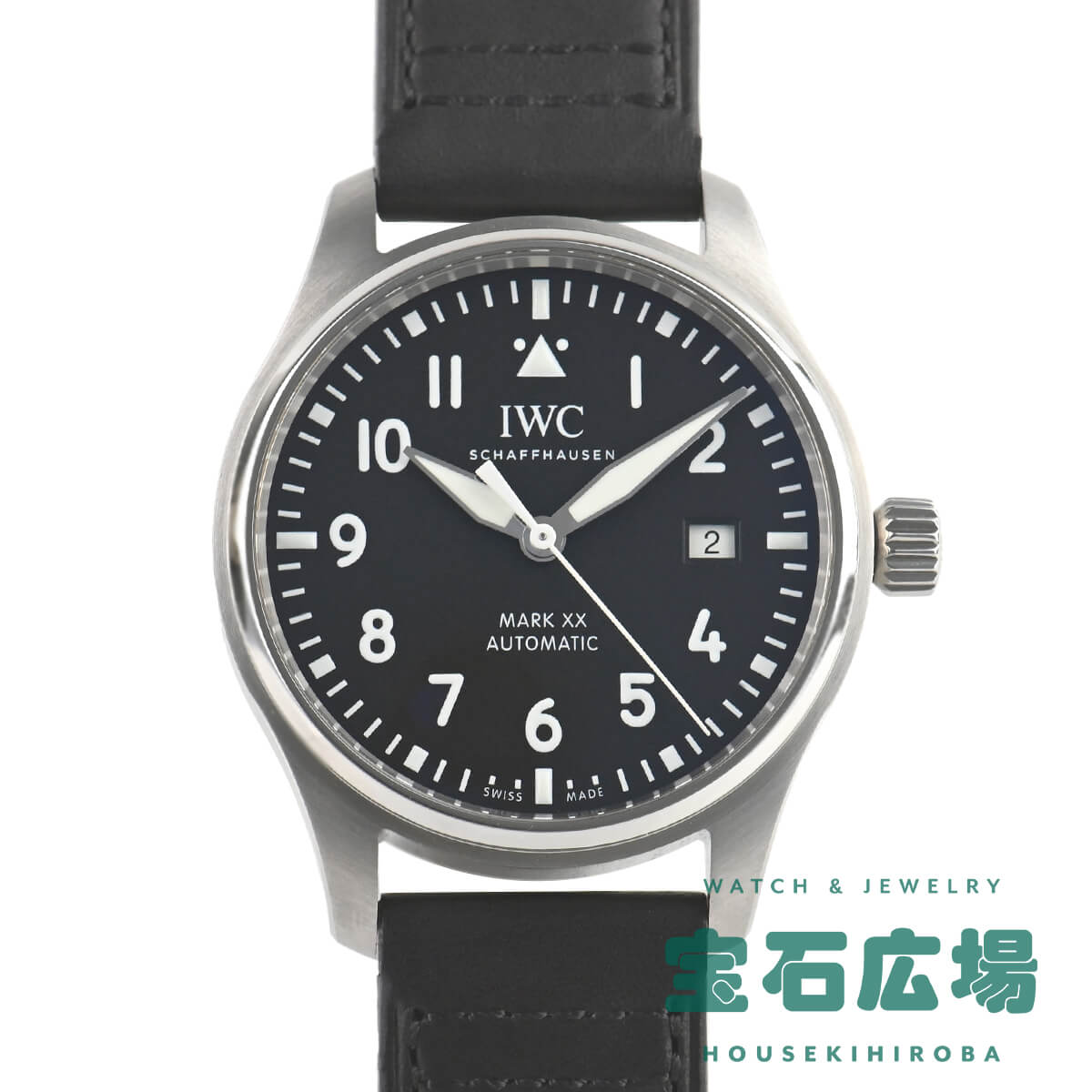 IWC C^[iViEHb`Jpj[ pCbgEHb` }[N20 IW328201 Vi Y rv