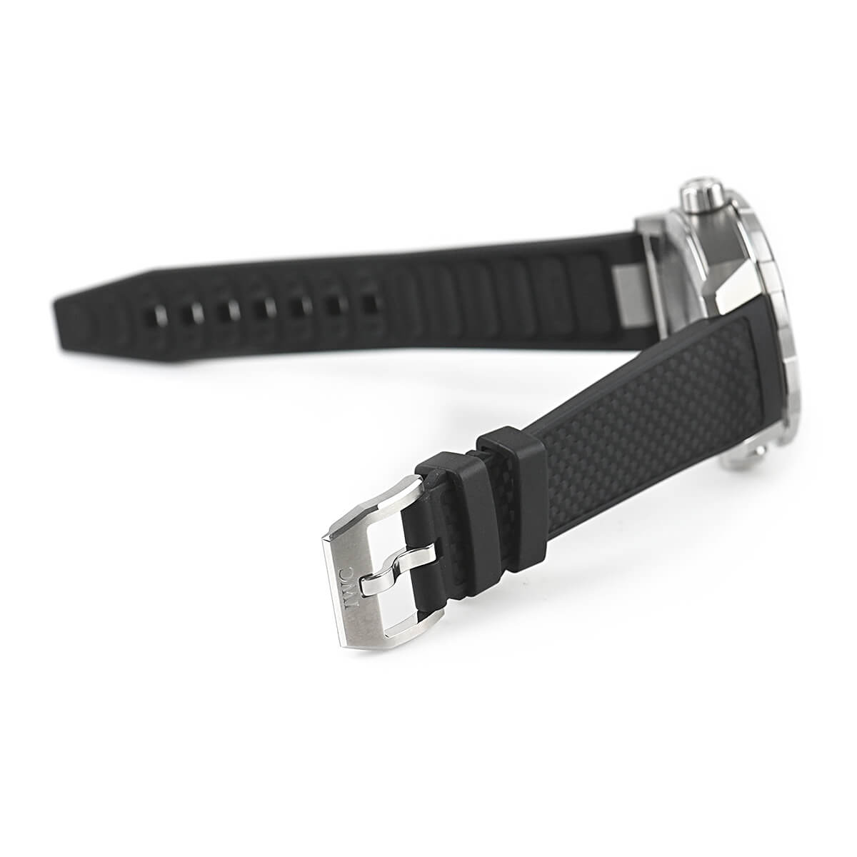 IWC アイダブリューシー アクアタイマーオートマチック IW328802 新品 メンズ 腕時計 |  | 04