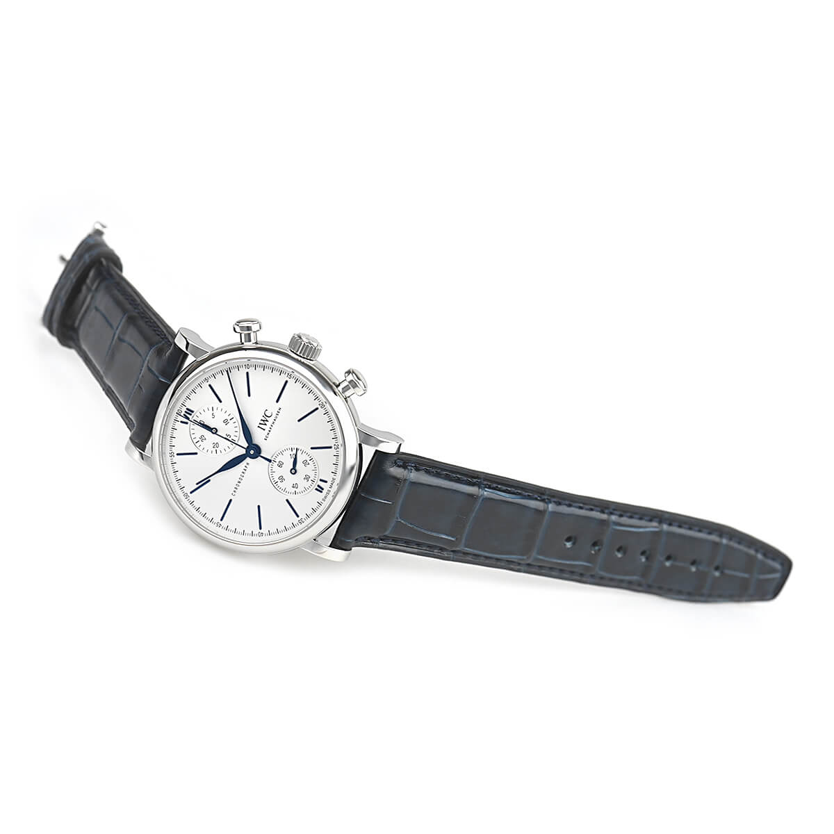 IWC アイダブリューシー ポートフィノ・クロノグラフ 39 IW391407 新品