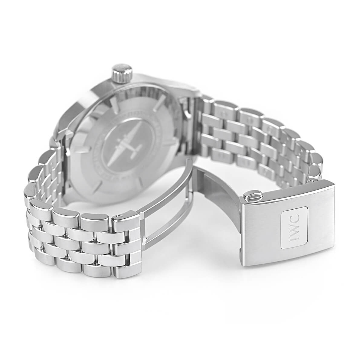 IWC アイダブリューシー パイロットウォッチ マーク20 IW328208 新品 メンズ 腕時計 |  | 04