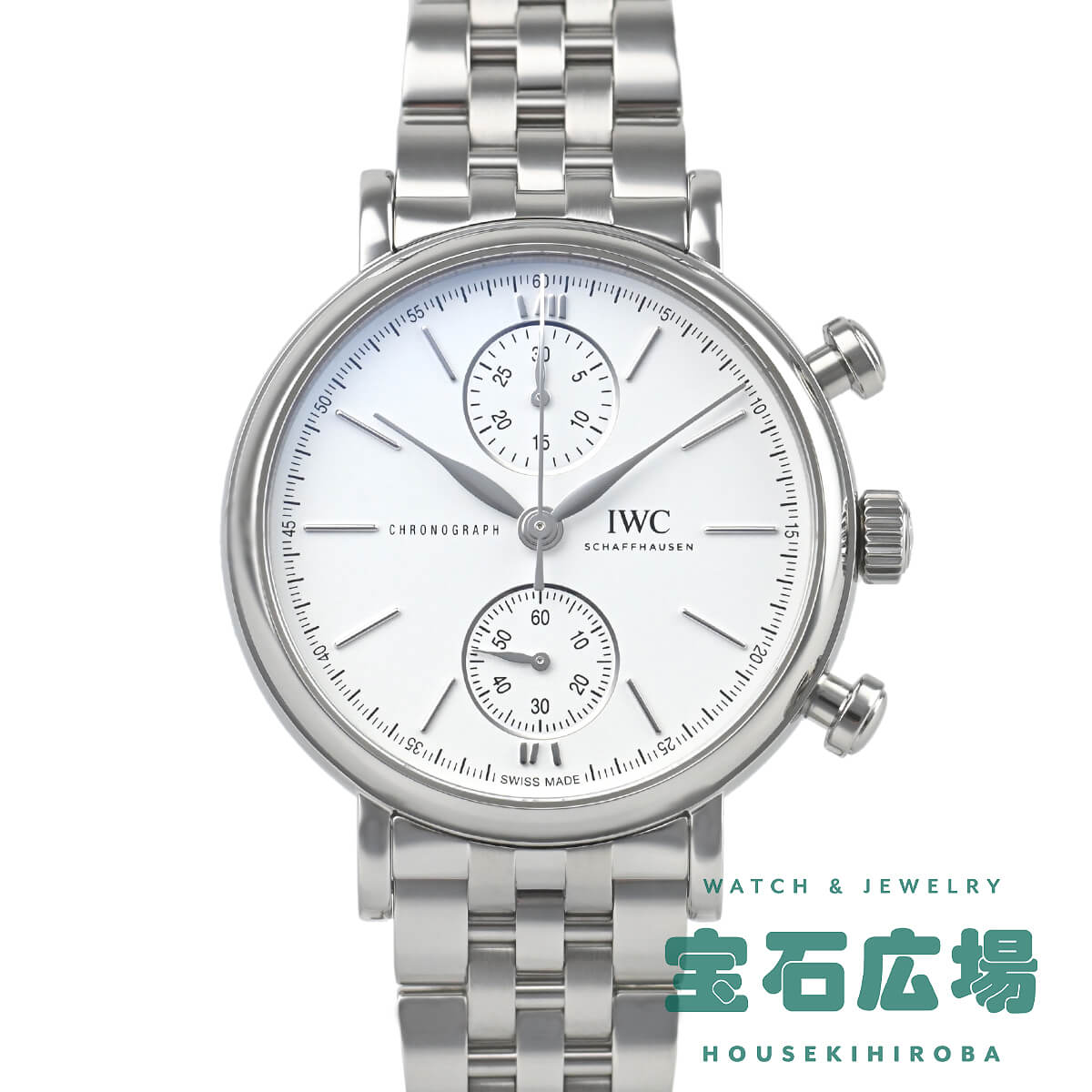 IWC AC_u[V[ |[gtBmENmOt 39 IW391503 Vi Y rv