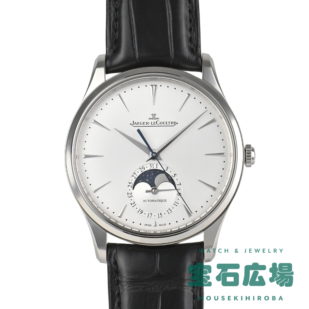 WK[Ng JAEGER LECOULTRE }X^[EgX [ Q1368430 Vi Y rv
