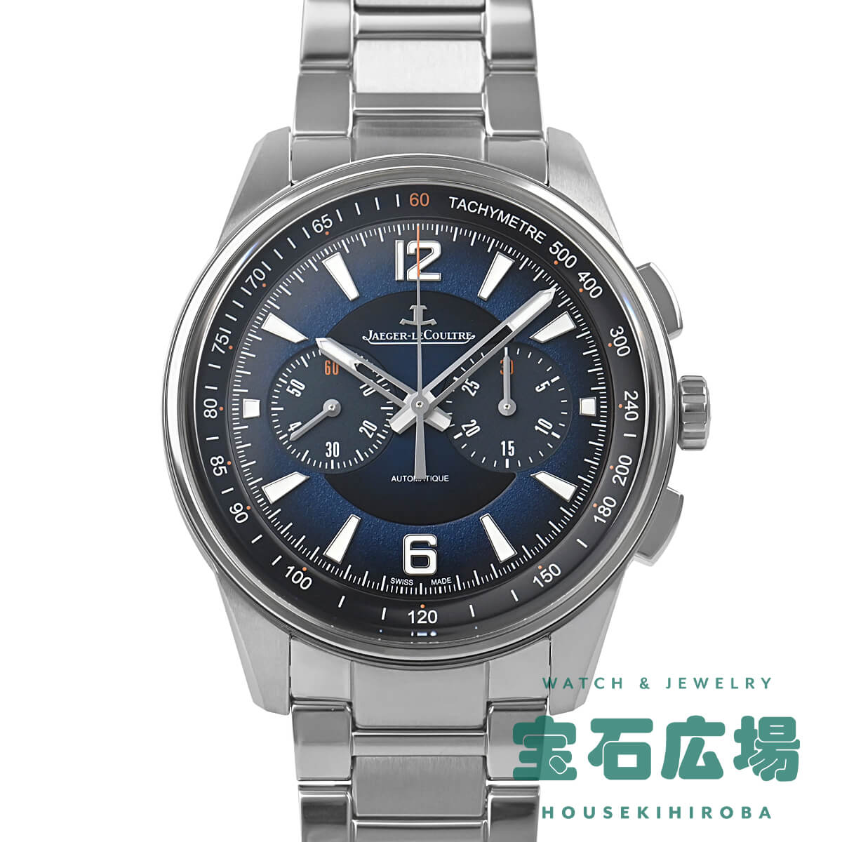 㥬륯 JAEGER LECOULTRE ݥꥹ Υ Q9028181   ӻ