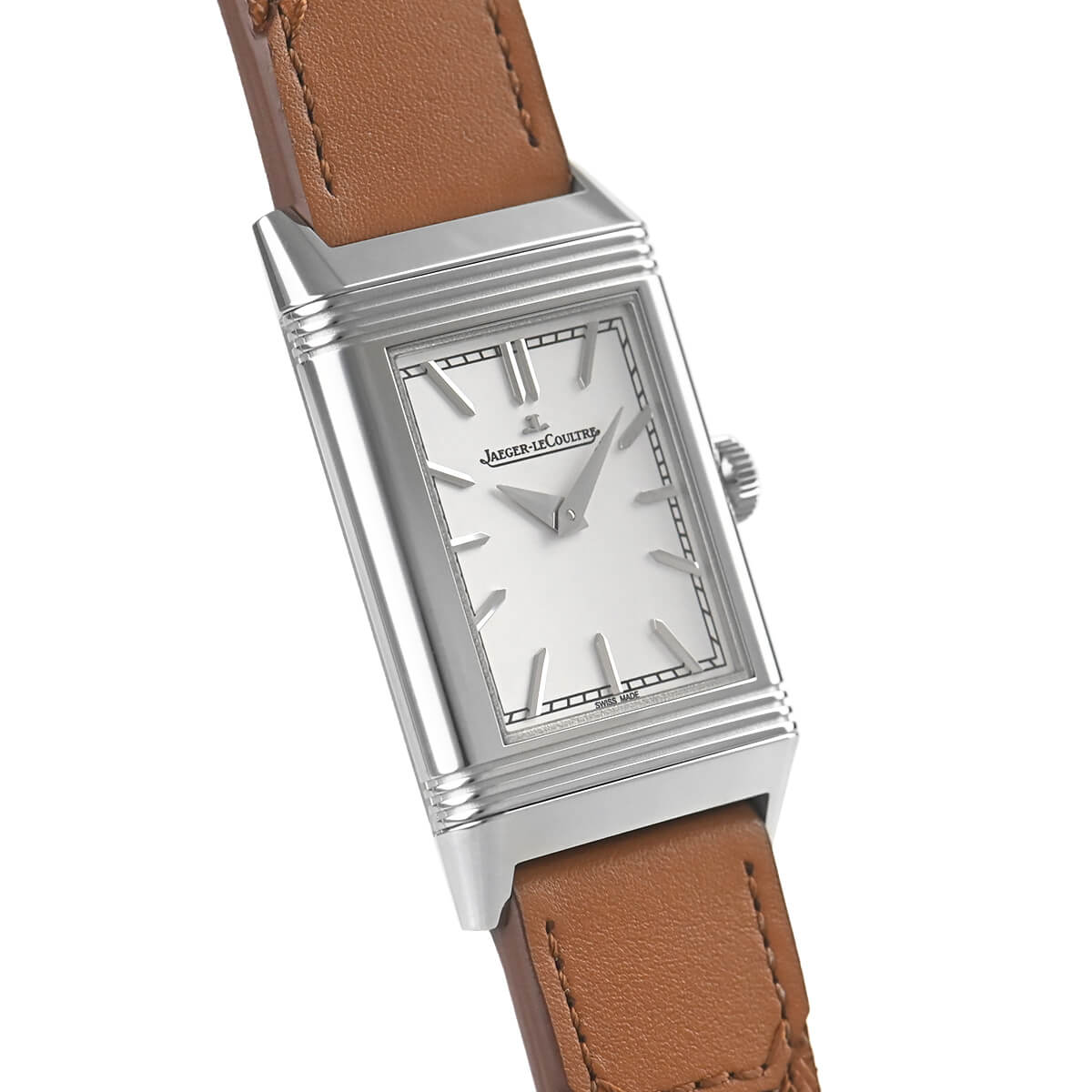 JAEGER-LECOULTRE（ジャガー・ルクルト） JAEGER LECOULTRE レベルソ