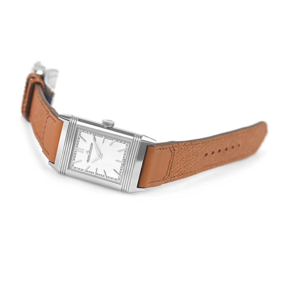 JAEGER-LECOULTRE（ジャガー・ルクルト） JAEGER LECOULTRE レベルソ