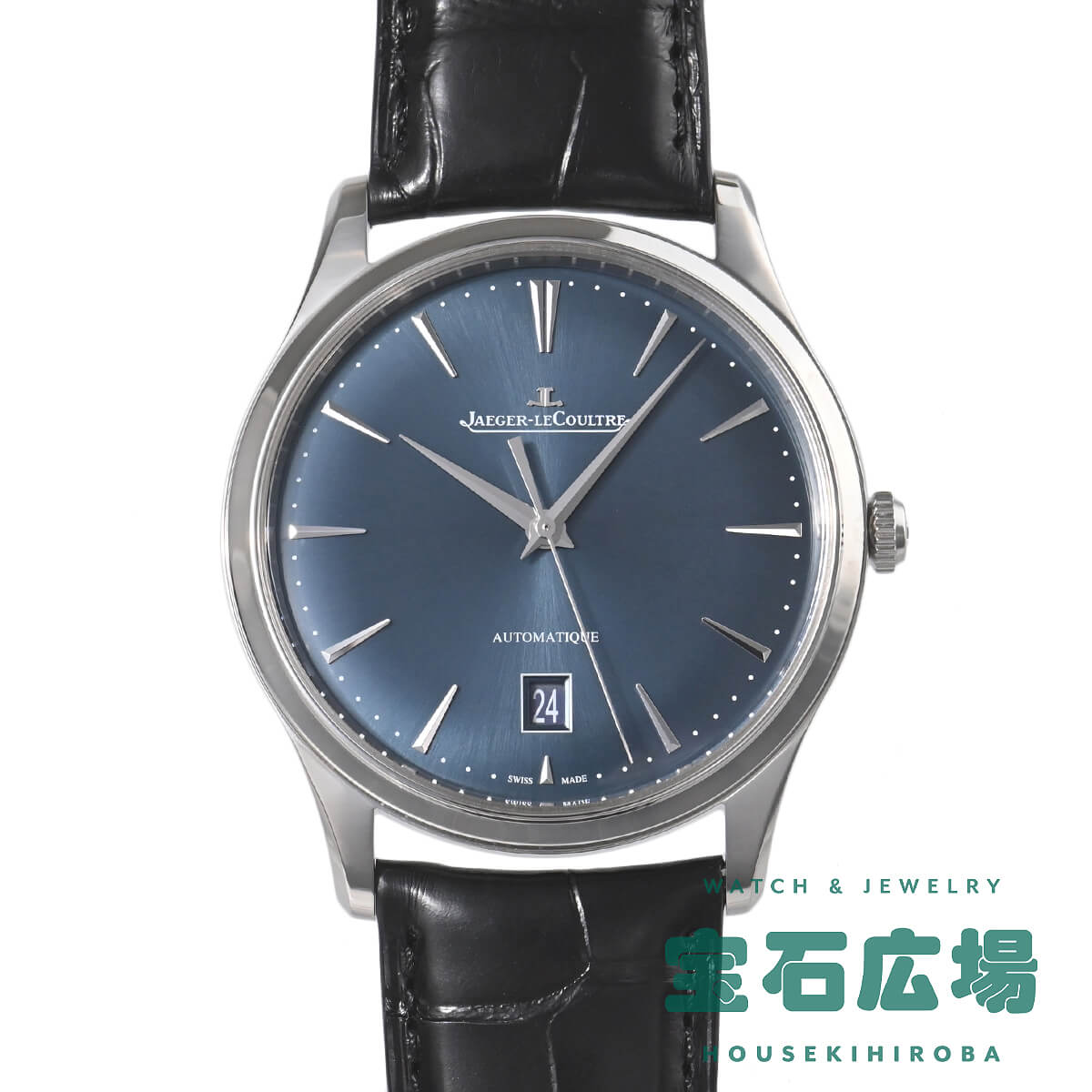 WK[ENg JAEGER LECOULTRE }X^[EEgXEfCg Q1238480 Vi Y rv