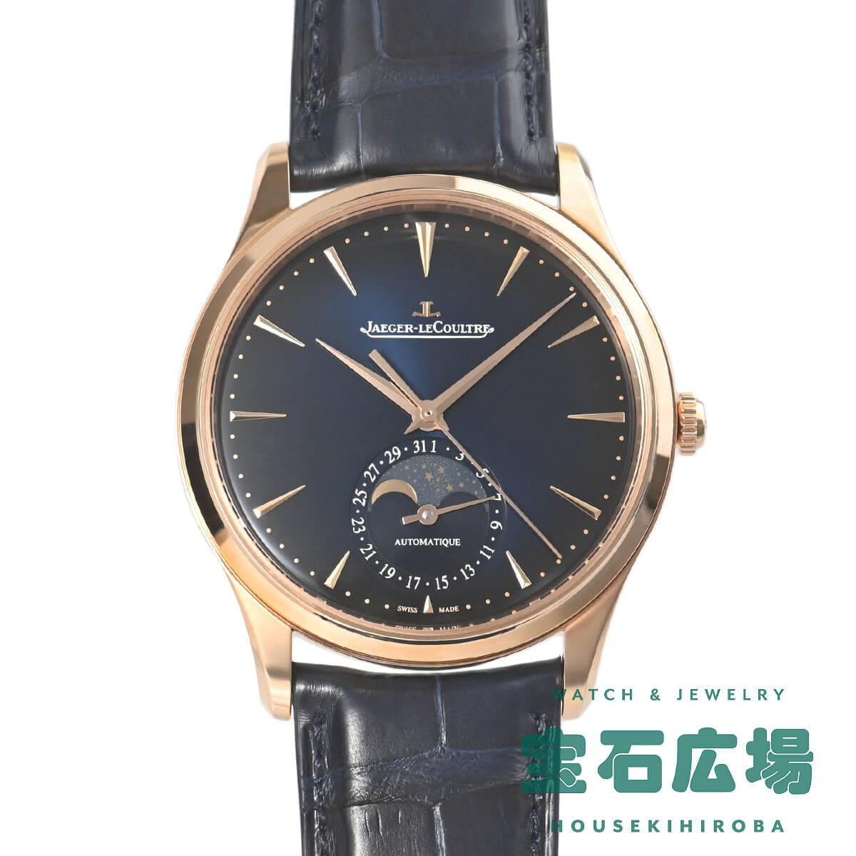 WK[ENg JAEGER LECOULTRE }X^[EEgXE[ Q1362580 Vi Y rv