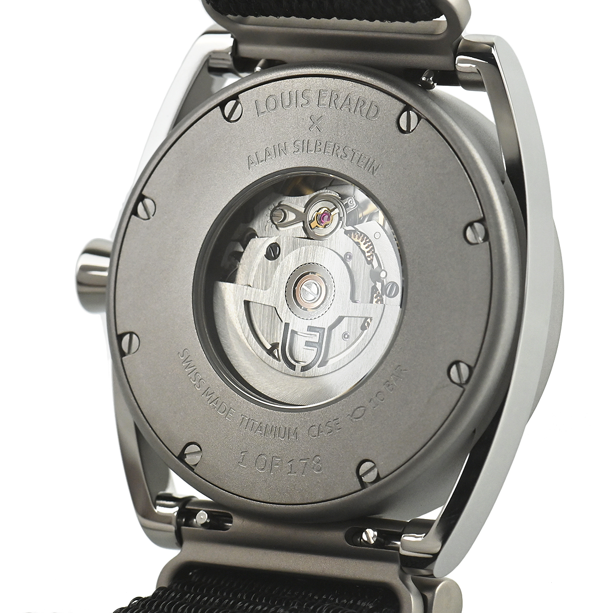 レギュレーター 腕時計のおすすめ人気商品一覧 通販 - Yahoo!ショッピング