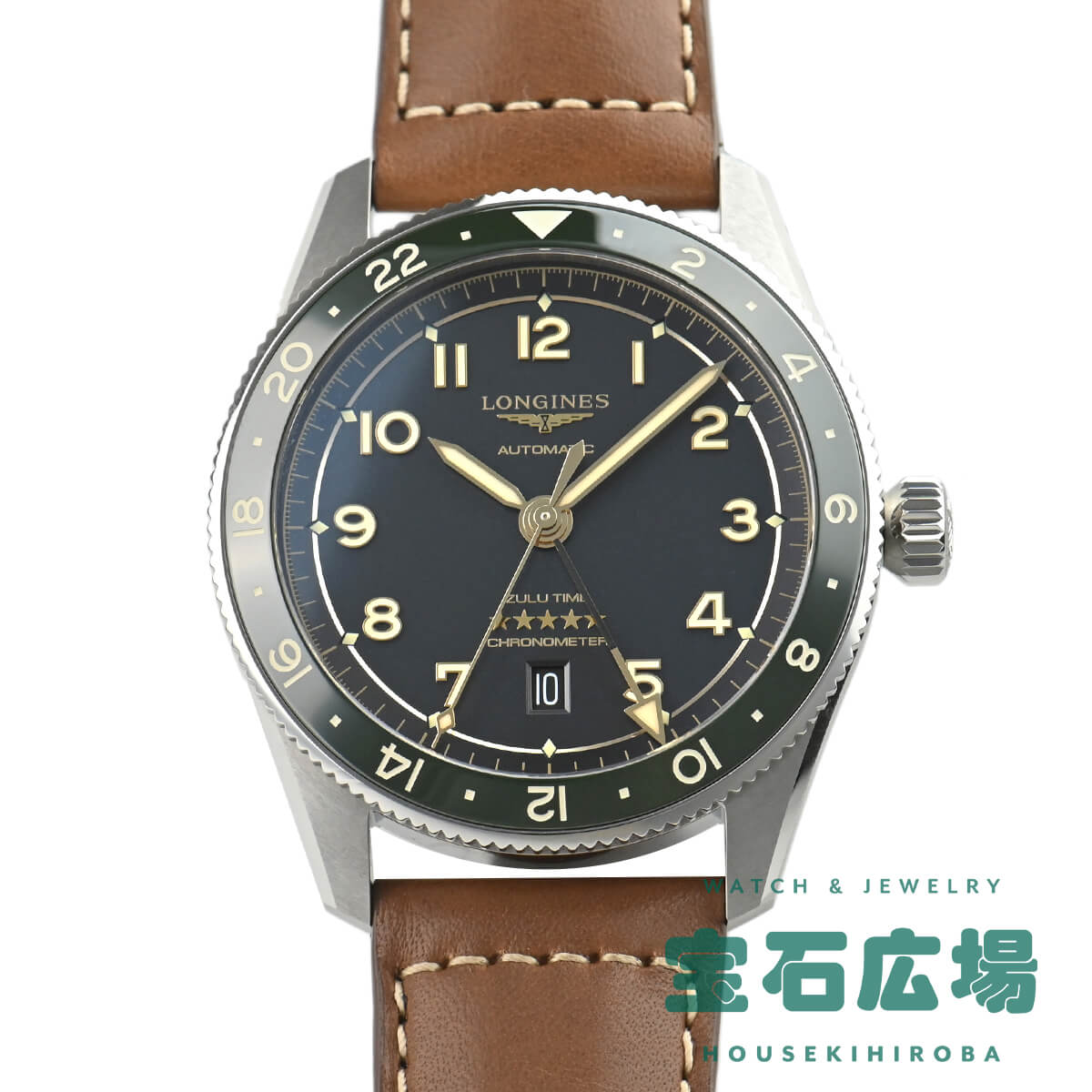 󥸥 LONGINES ԥå — L3.812.4.63.2   ӻ