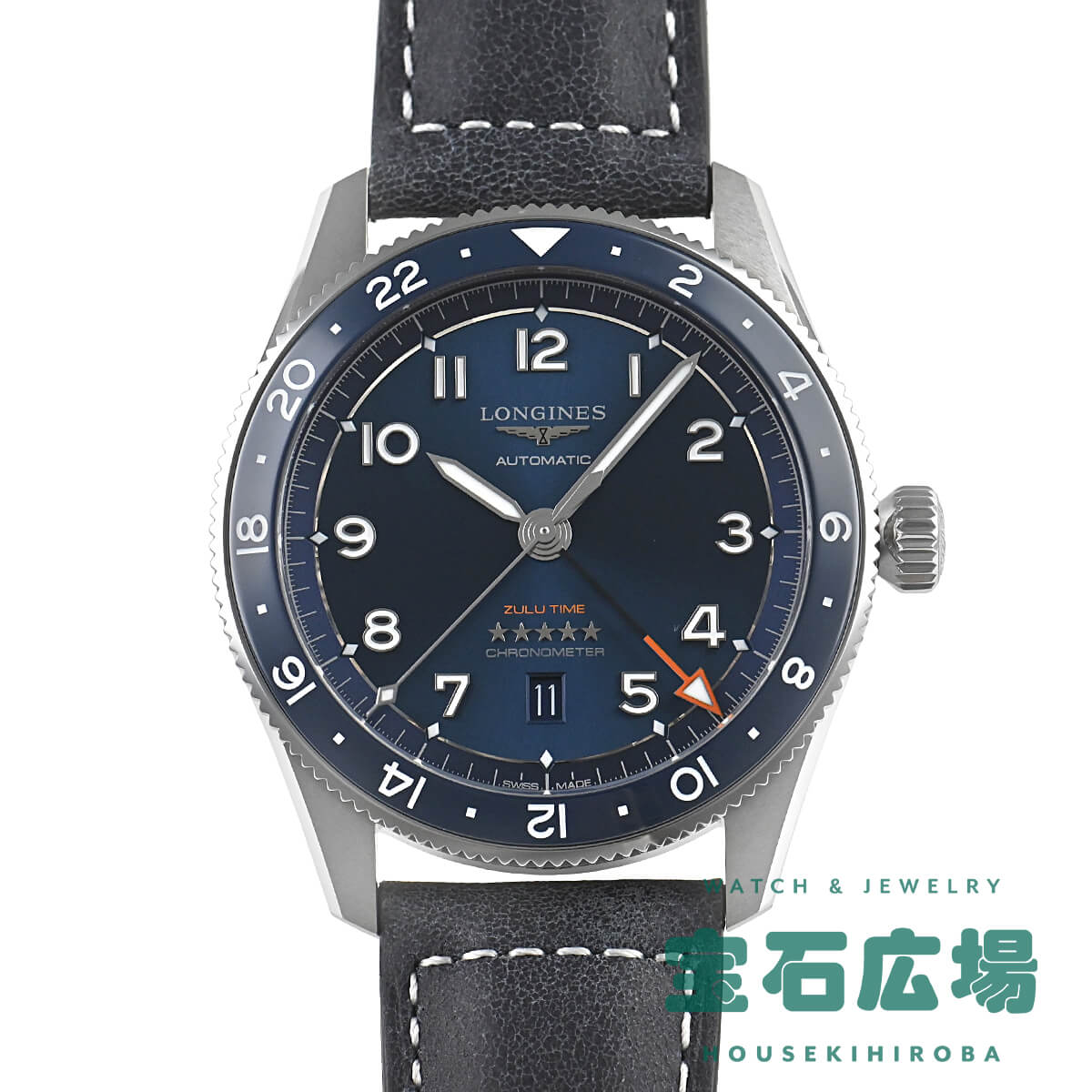 󥸥 LONGINES ԥå 롼 L3.812.4.93.2   ӻ