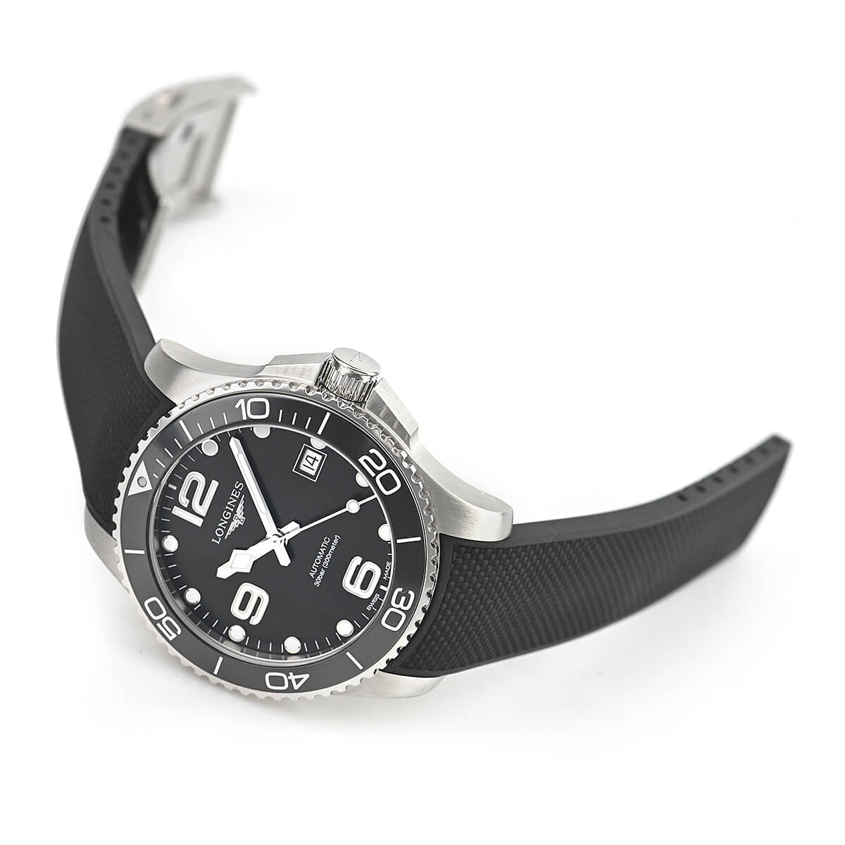 LONGINES 時計 LONGINES Cal.13.33Z Porcelain Dial – TIMEANAGRAM