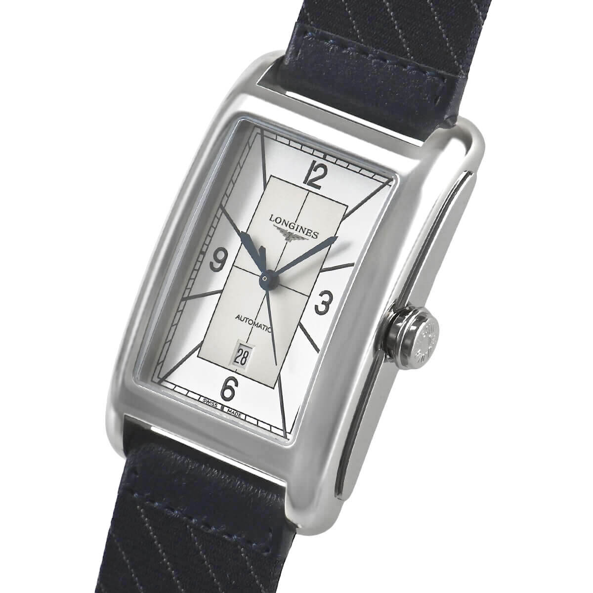 LONGINES（ロンジン） ドルチェヴィータ L5.757.4.73.8 新品 メンズ
