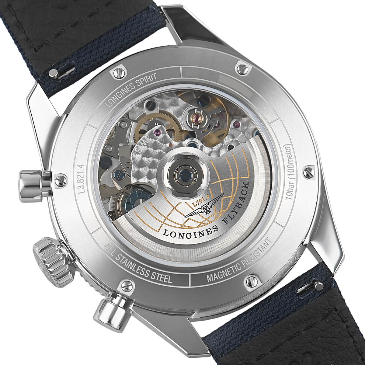 【美品】LONGINES ロンジン　時計 bt2900.jpg