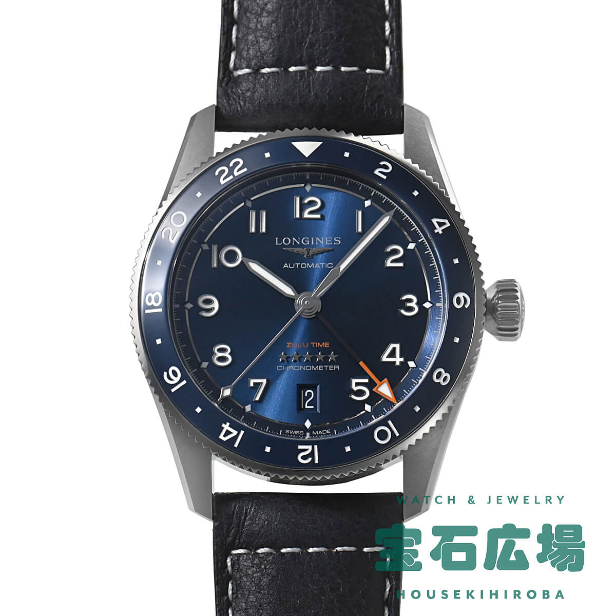 󥸥 LONGINES ԥå 롼 L3.802.4.93.2   ӻ