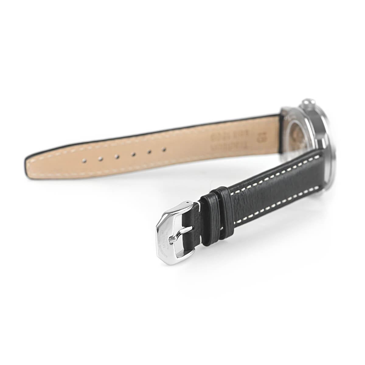 ミューレ・グラスヒュッテ MUHLE GLASHUTTE 29er M1-25-23-LB 新品 メンズ 腕時計の画像