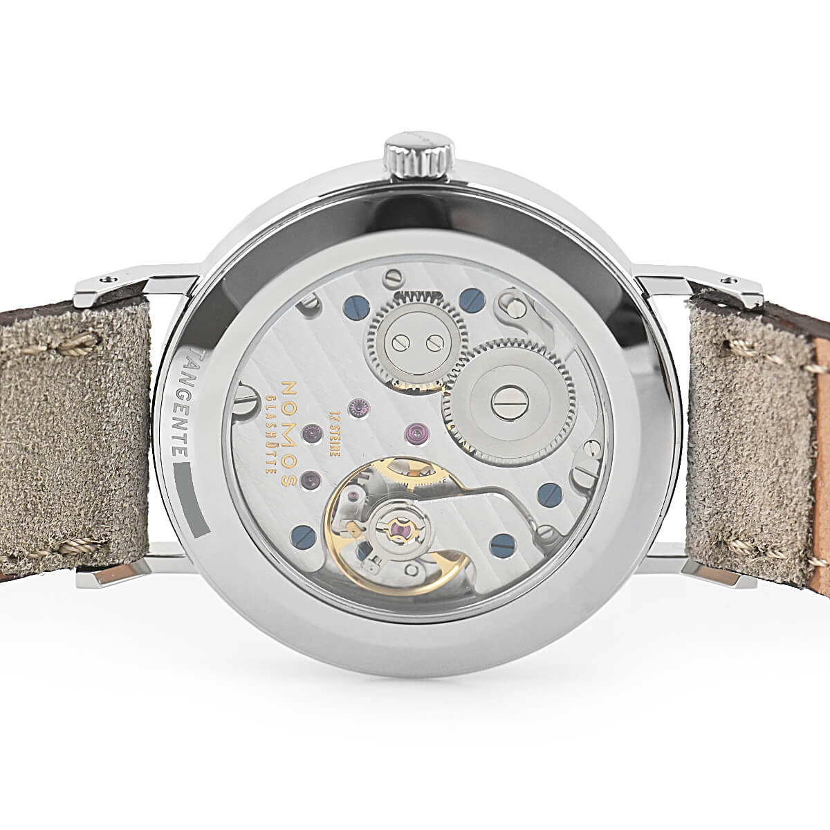 NOMOS GLASHUETTE（ノモス グラスヒュッテ） ノモス NOMOS