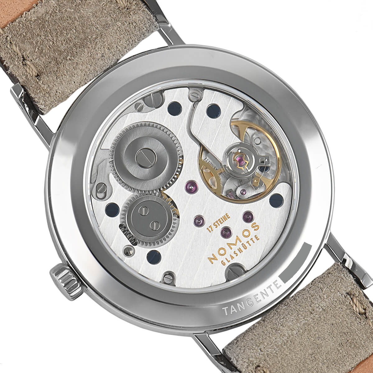 NOMOS GLASHUETTE（ノモス グラスヒュッテ） ノモス NOMOS