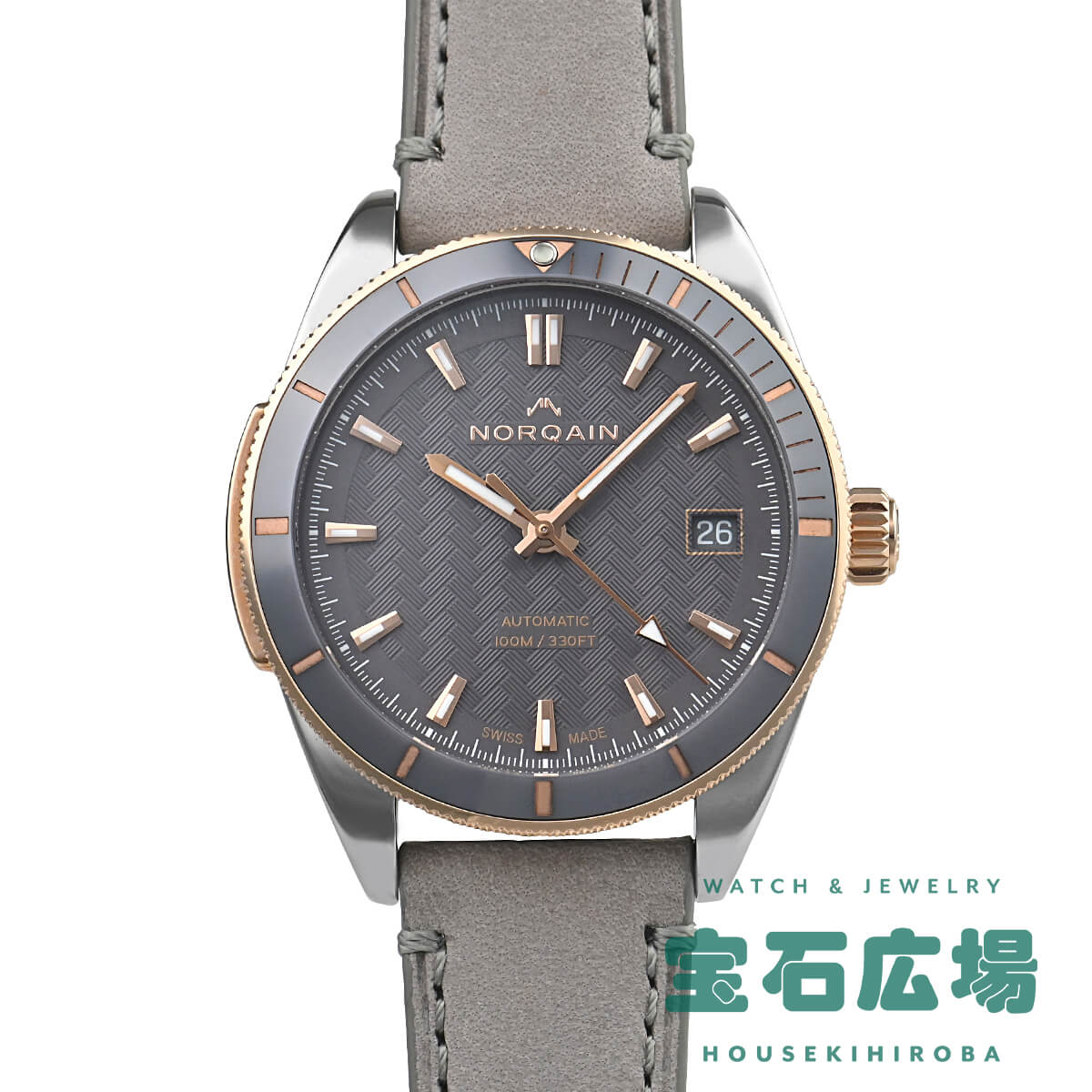 �m���P�C�� NORQAIN �A�h�x���`���[ �X�|�[�c ���f�B 37MM N1800CG83A/G18G/18CM.16S �V�i ���f�B�[�X �r���v