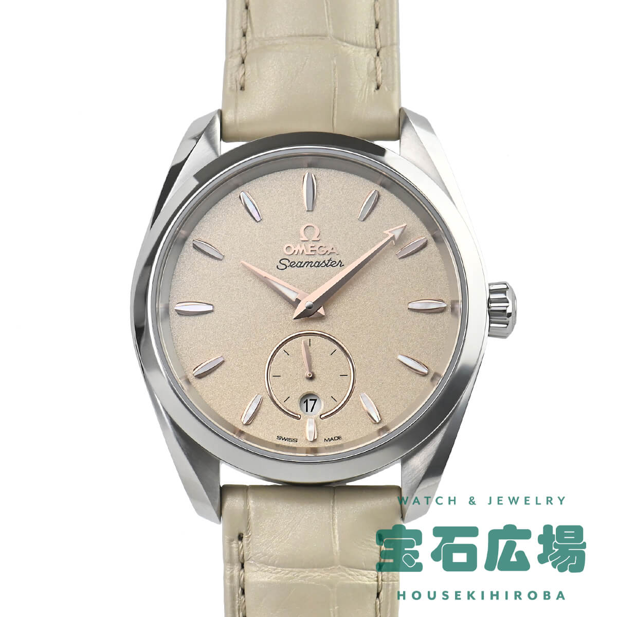 �I���K OMEGA �V�[�}�X�^�[�A�N�A�e�� �R�[�A�N�V�����}�X�^�[�N���m���[�^�[ �X���[���Z�R���h 220.13.38.20.09.001 �V�i ���f�B�[�X �r���v