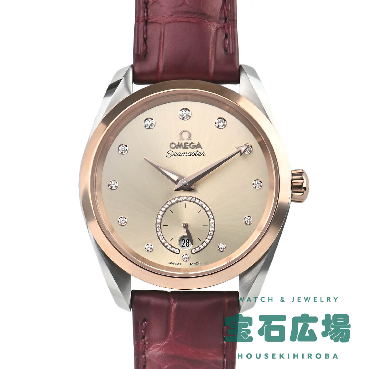 IK OMEGA V[}X^[ANAe R[ANV}X^[Nm[^[ X[ZRh 220.23.38.20.59.001 Vi fB[X rv