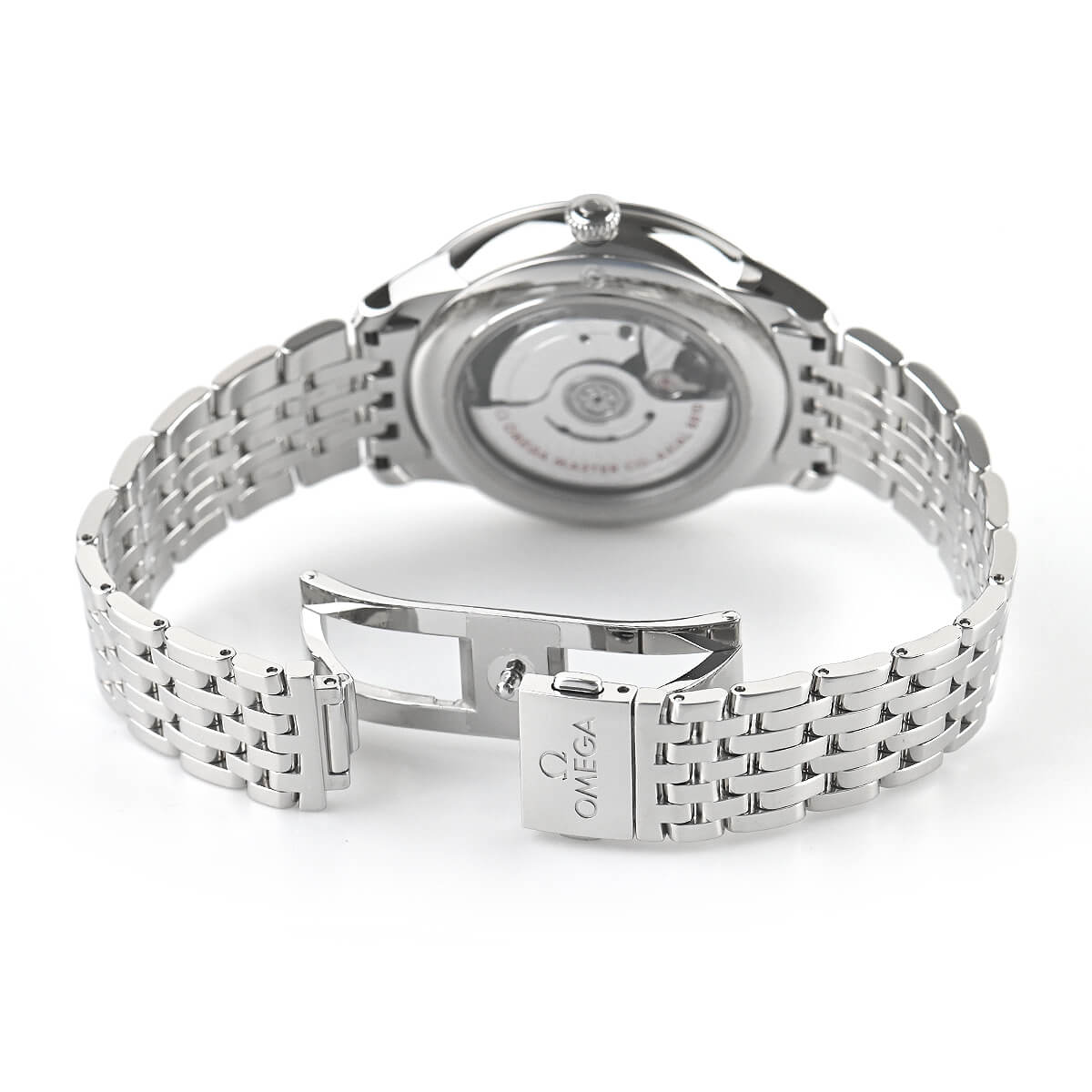 OMEGA（オメガ） デ・ヴィル プレステージ コーアクシャル マスター 