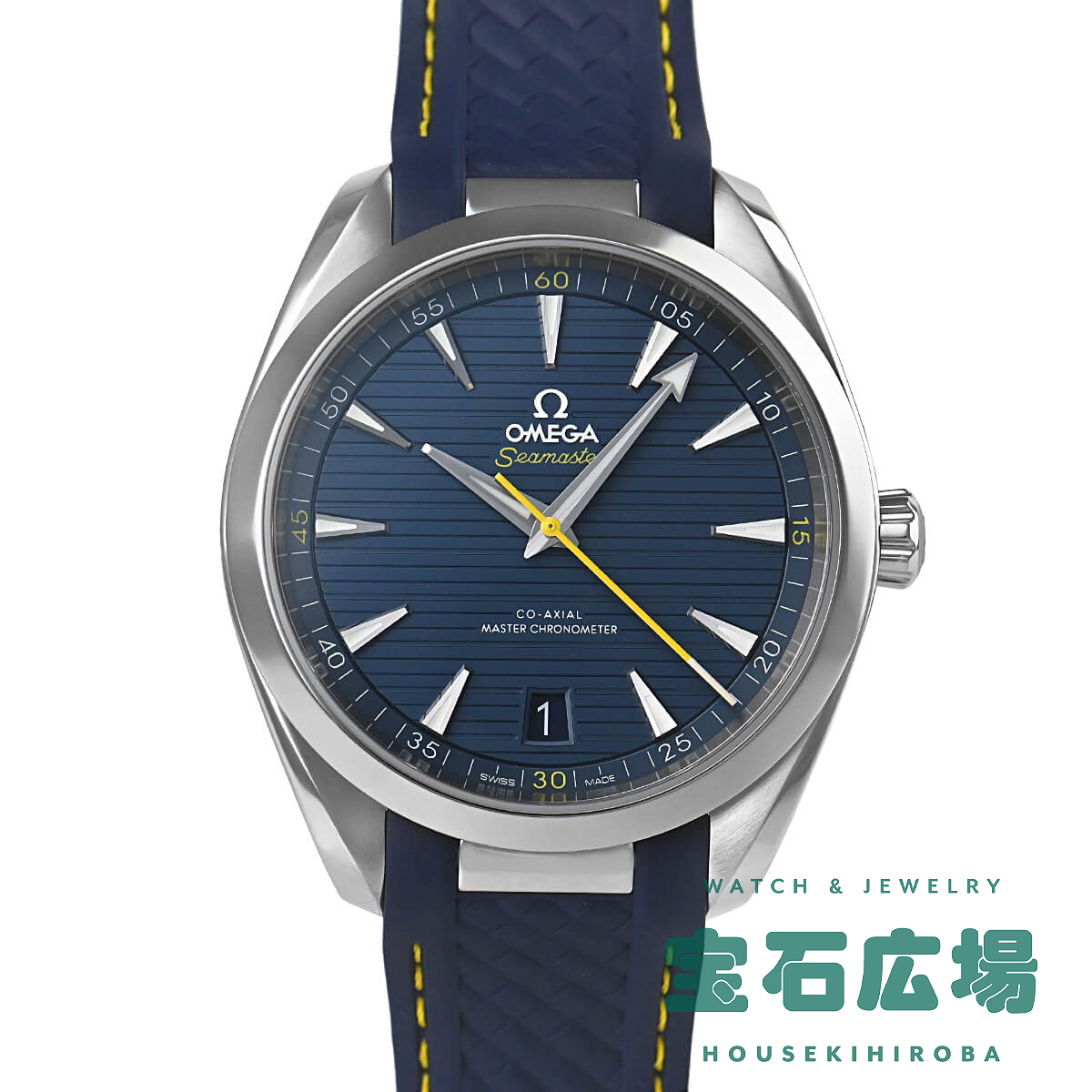 IK OMEGA V[}X^[ ANAe 150M }X^[ R[ANV Nm[^[ 220.12.41.21.03.009 Vi Y rv