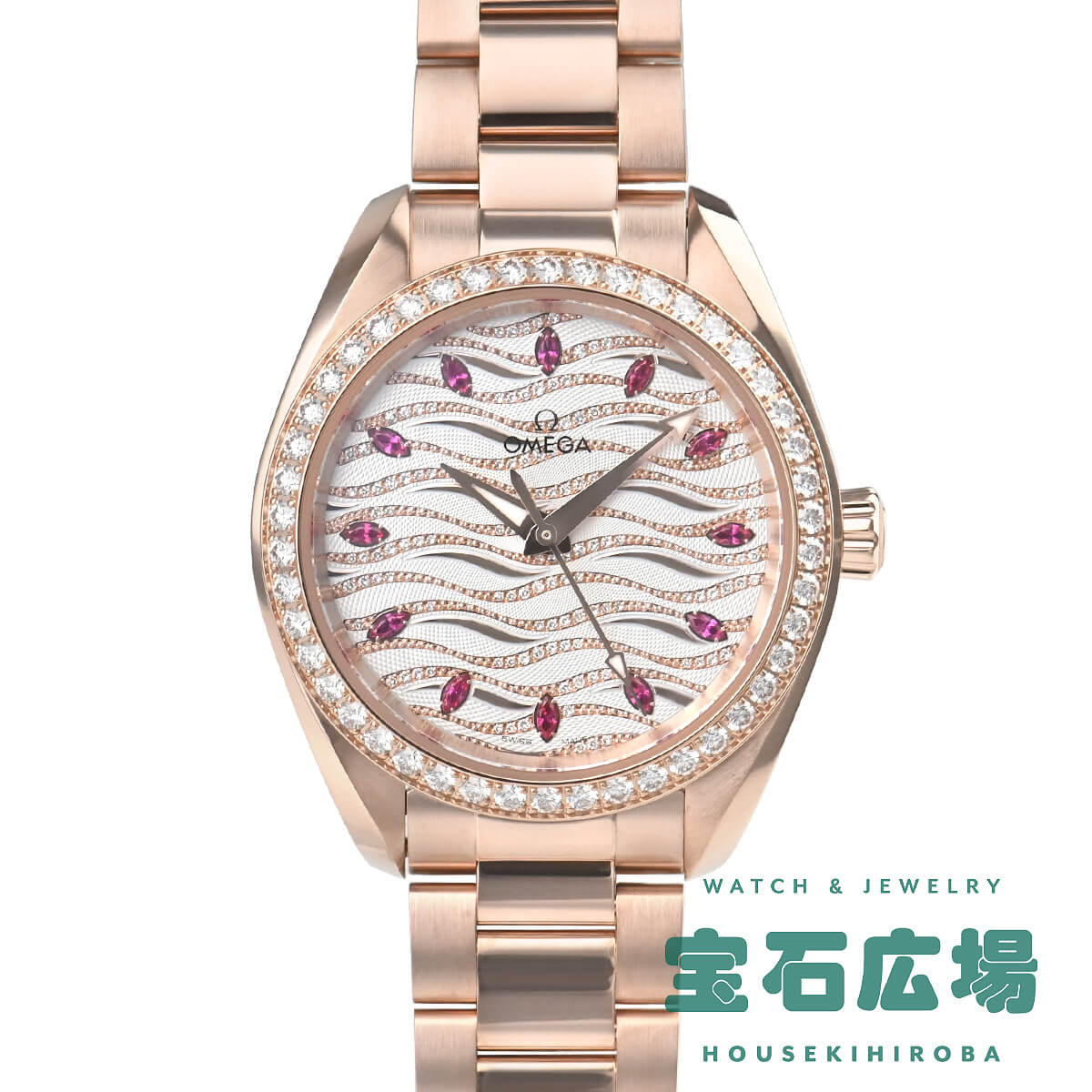 IK OMEGA V[}X^[ ANAe 150M }X^[ R[ANV Nm[^[ 220.55.34.20.99.004 Vi fB[X rv