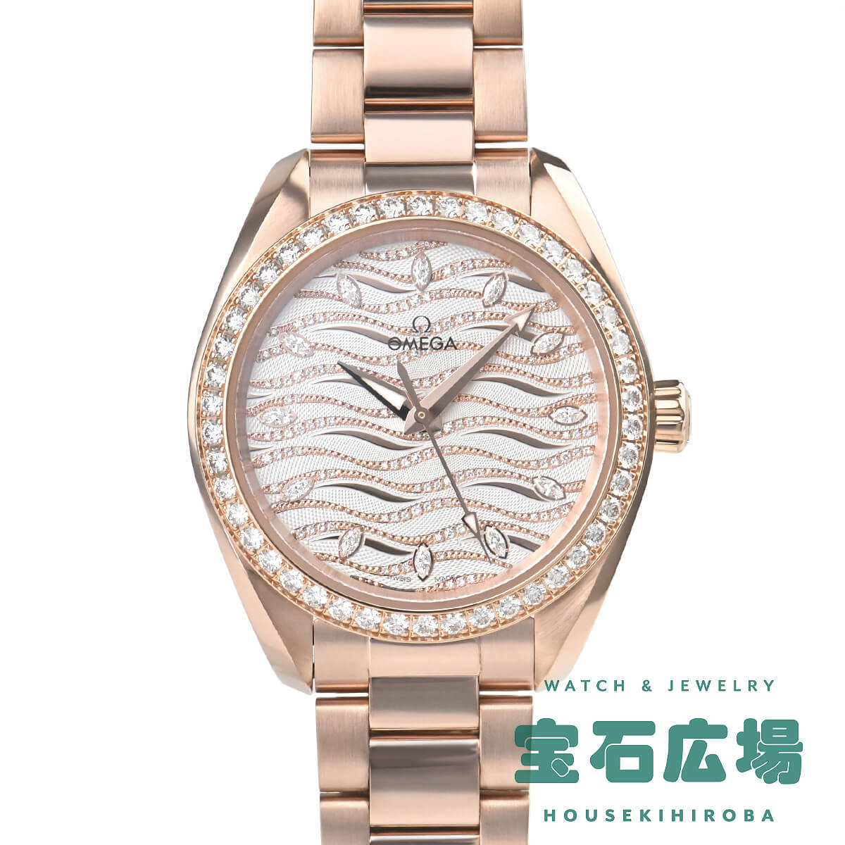 IK OMEGA V[}X^[ ANAe 150M }X^[ R[ANV Nm[^[ 220.55.34.20.99.006 Vi fB[X rv