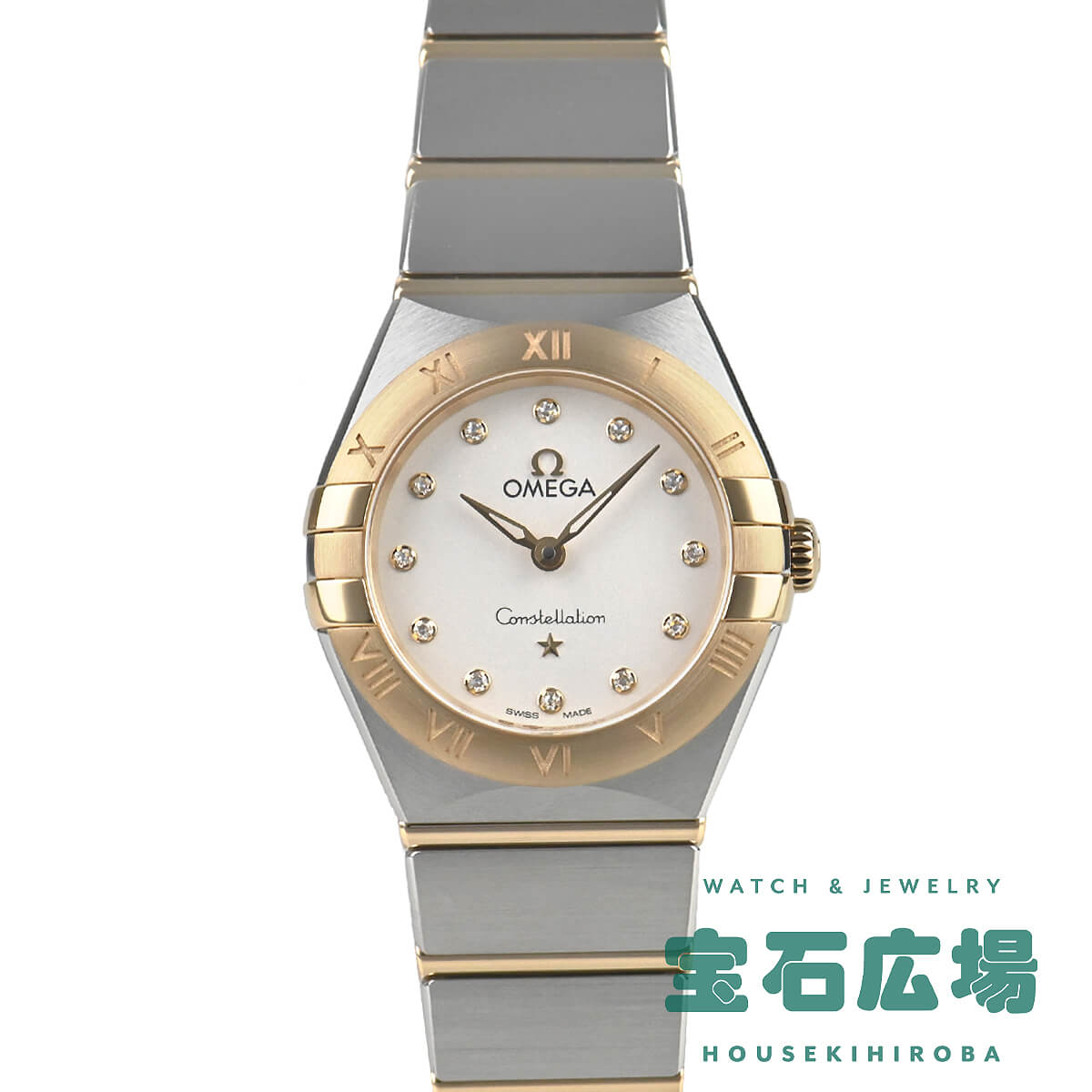 IK OMEGA RXe[V }nb^NH[c 131.20.25.60.52.002 Vi fB[X rv