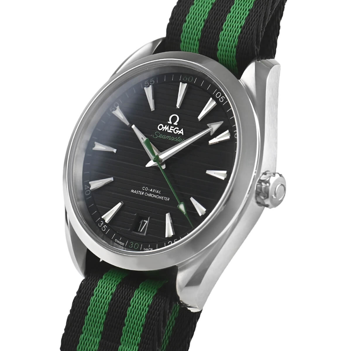 OMEGA（オメガ） シーマスター アクアテラ 150M 41mm ゴルフ 220.12 