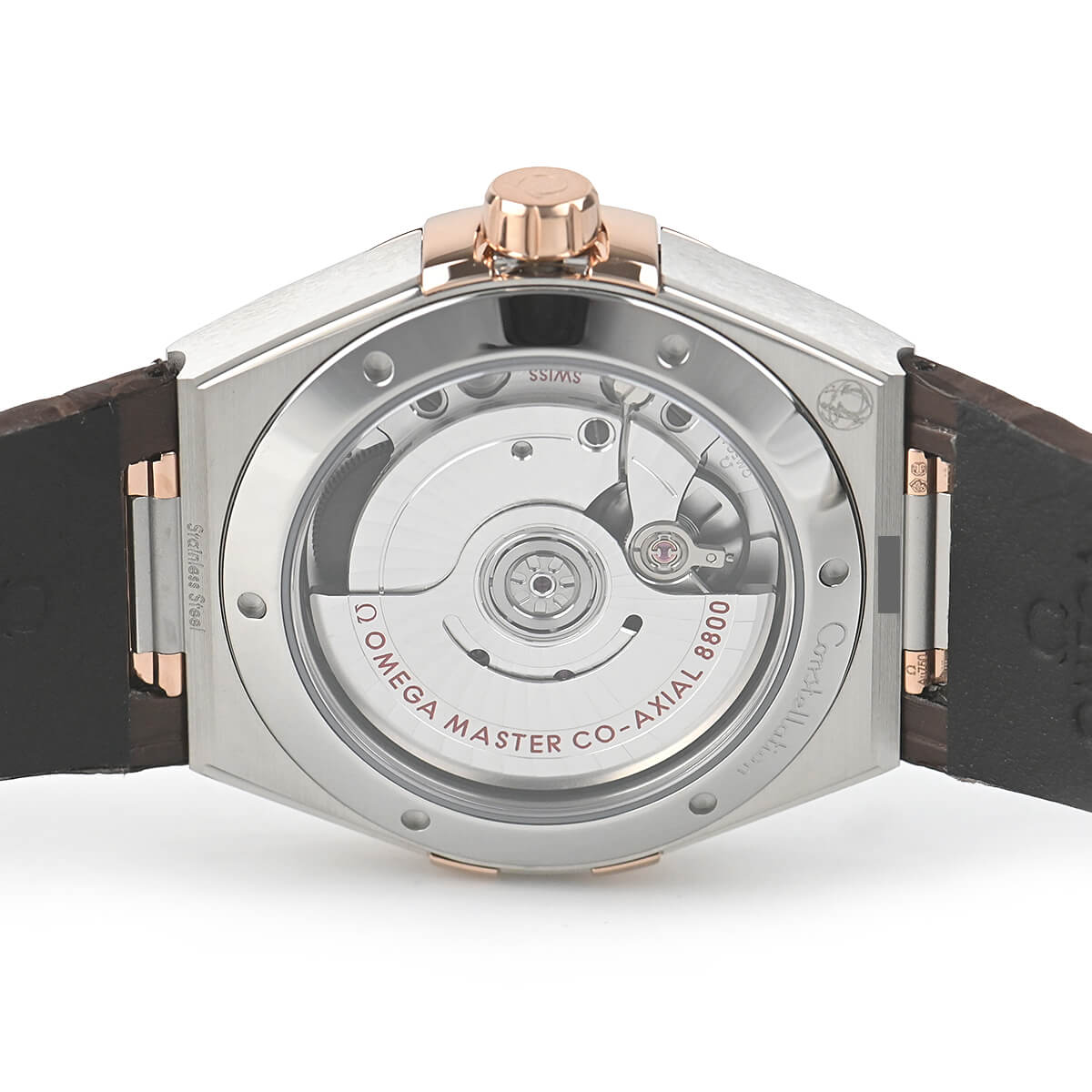 OMEGA（オメガ） コンステレーション 131.23.39.20.13.001 新品 メンズ